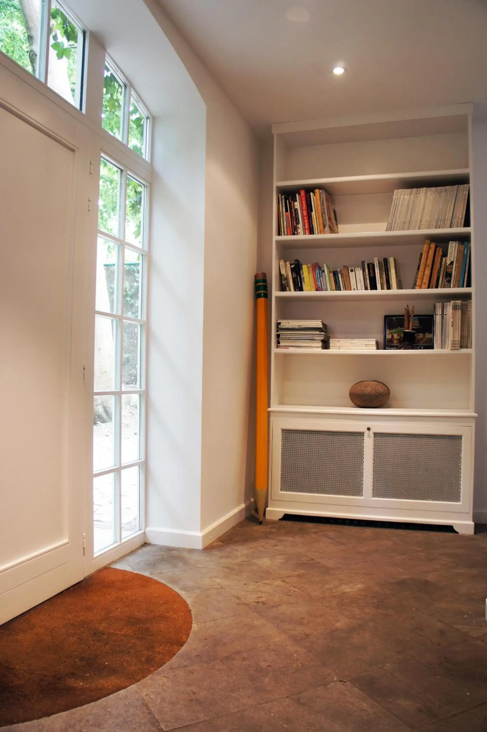 Two-Bedroom Cottage in Guest house La Maison Chantecler Two-Bedroom Cottage in Guest house La Maison Chantecler