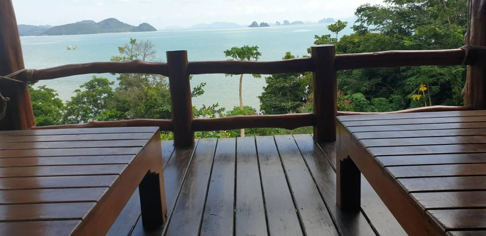 Esmeralda View Resort - SHA Extra Plus