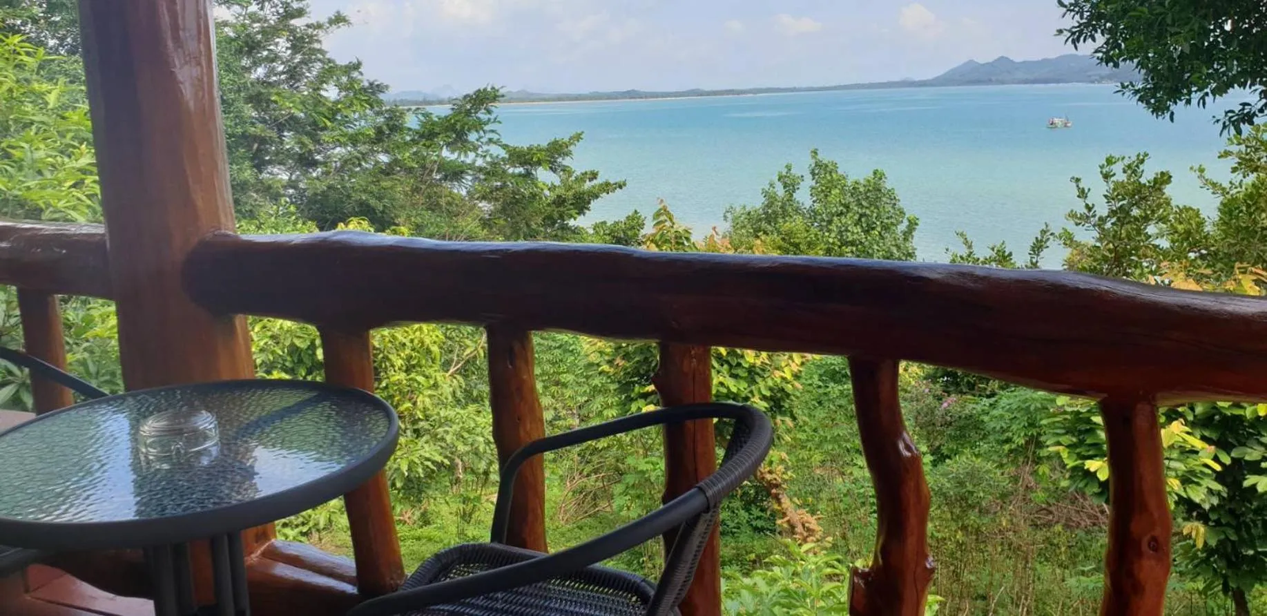 Esmeralda View Resort - SHA Extra Plus