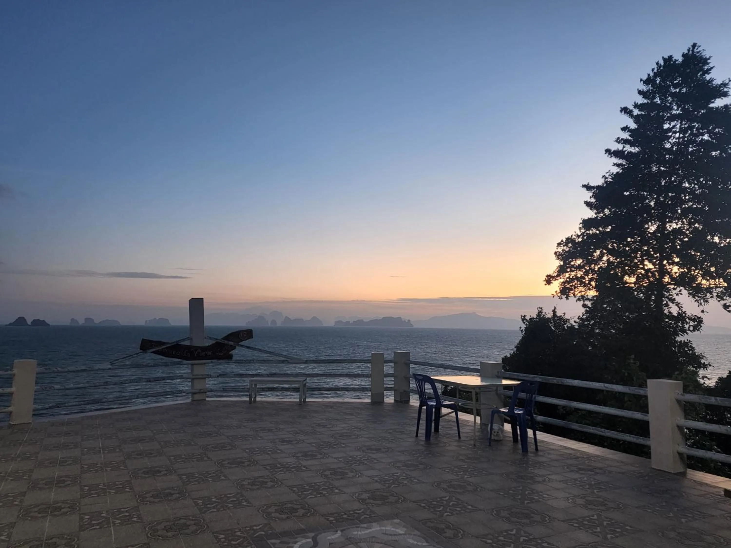 Esmeralda View Resort - SHA Extra Plus