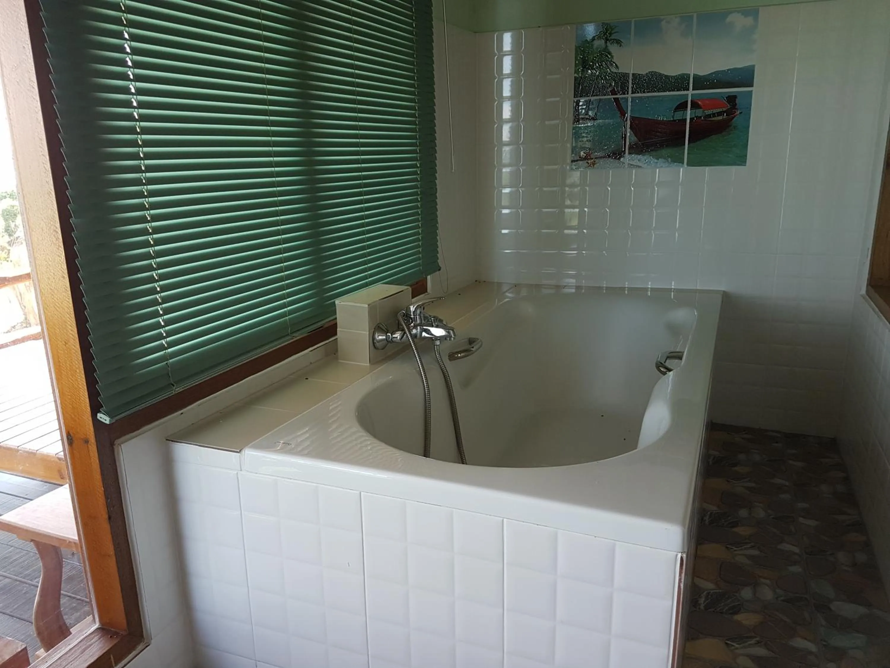 Esmeralda View Resort - SHA Extra Plus