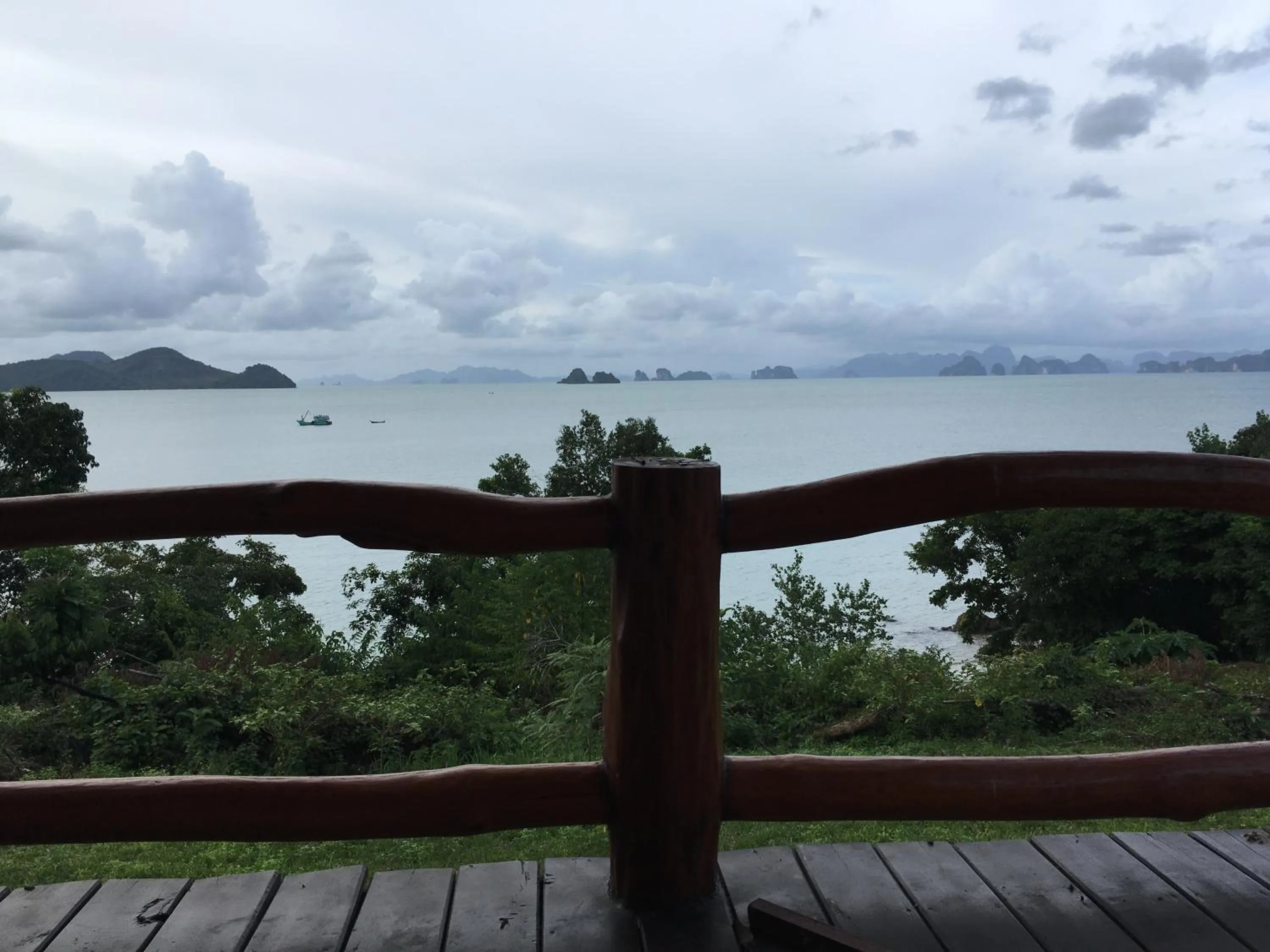 Esmeralda View Resort - SHA Extra Plus