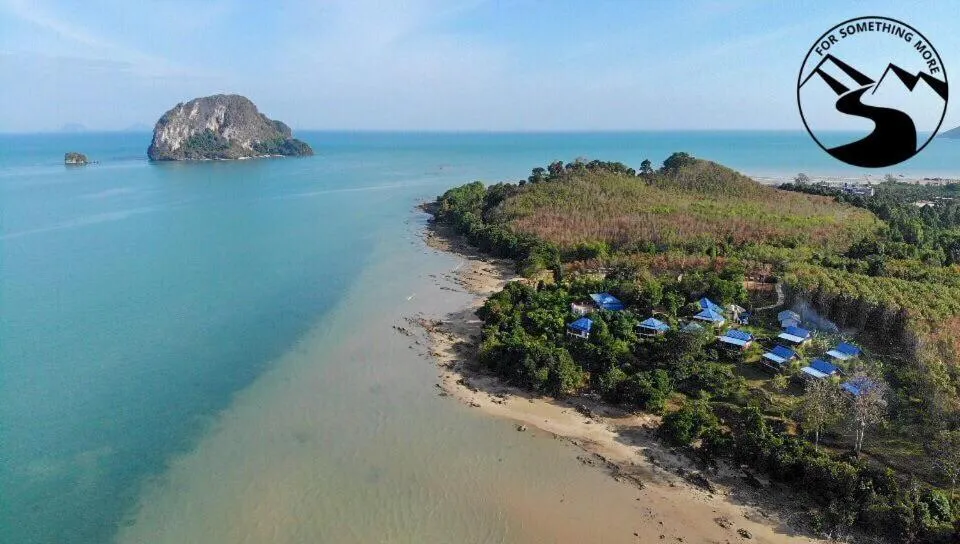 Property building in Esmeralda View Resort - SHA Extra Plus