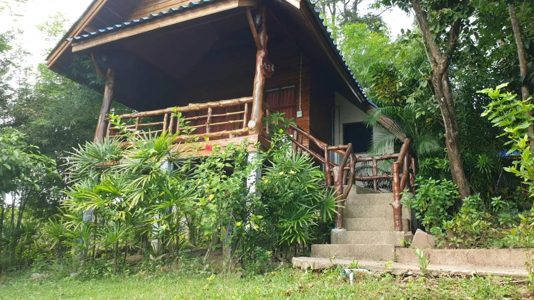 Esmeralda View Resort - SHA Extra Plus