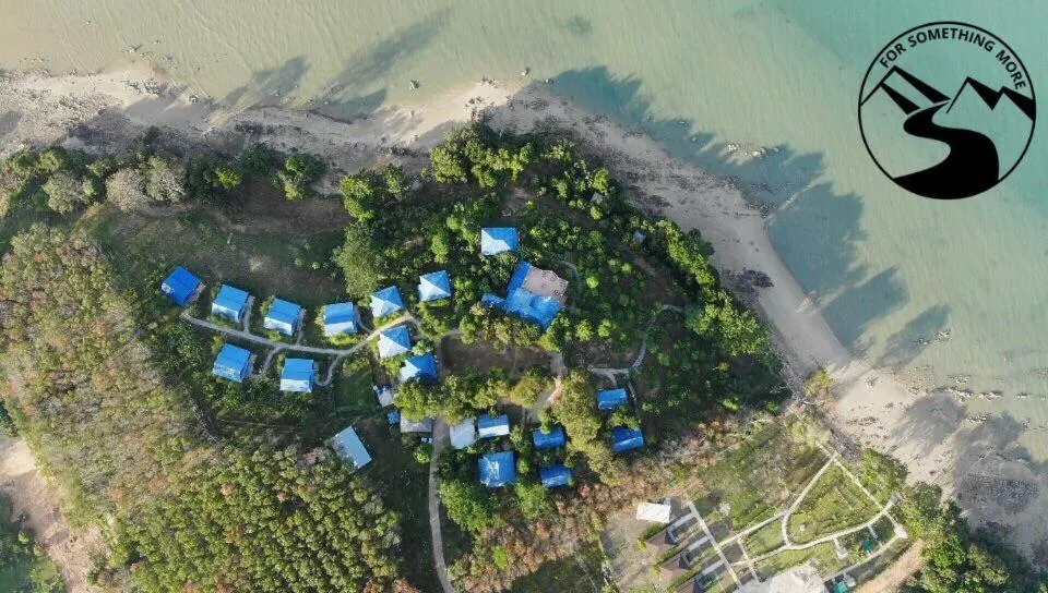 Esmeralda View Resort - SHA Extra Plus