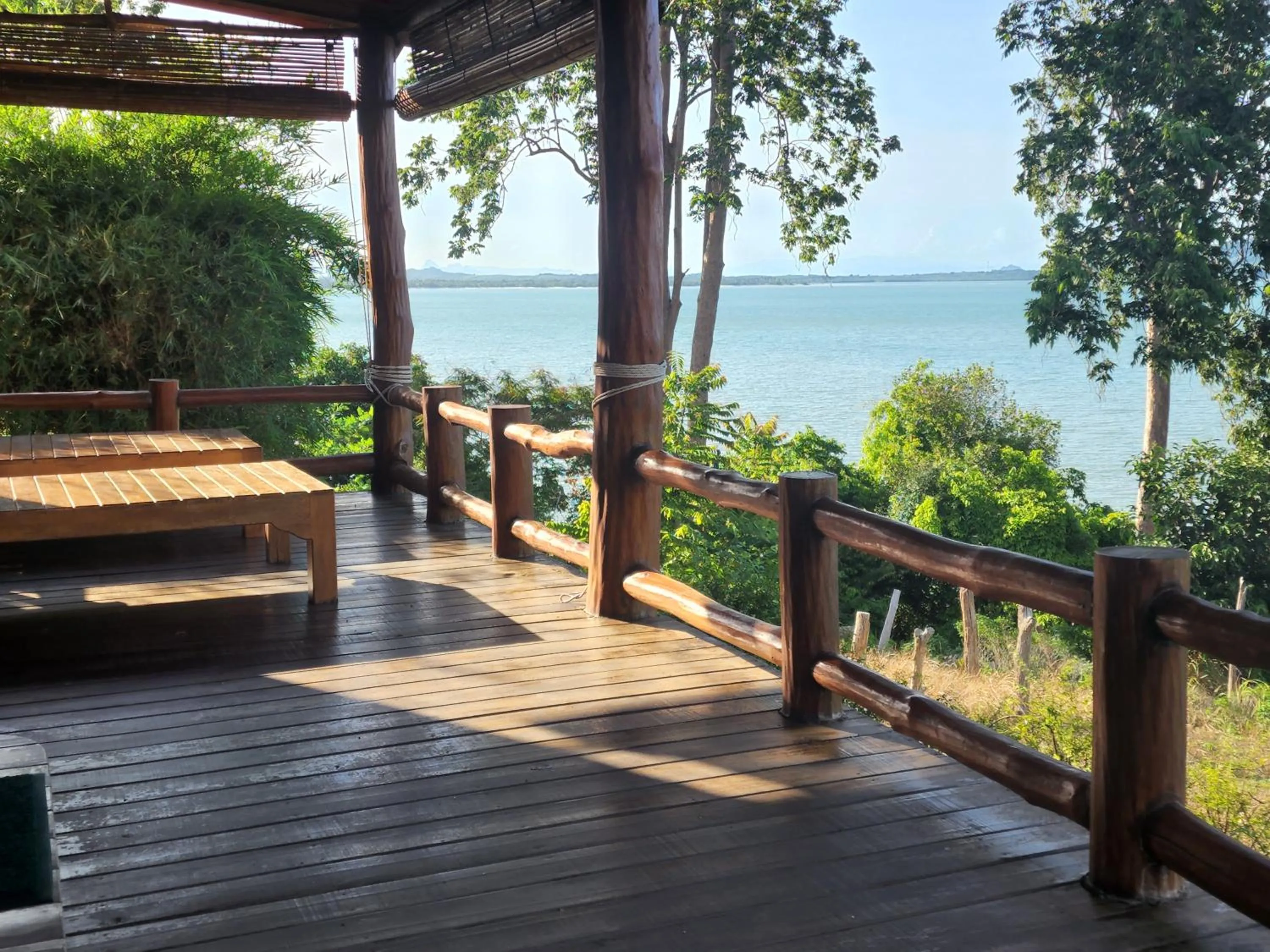 Esmeralda View Resort - SHA Extra Plus