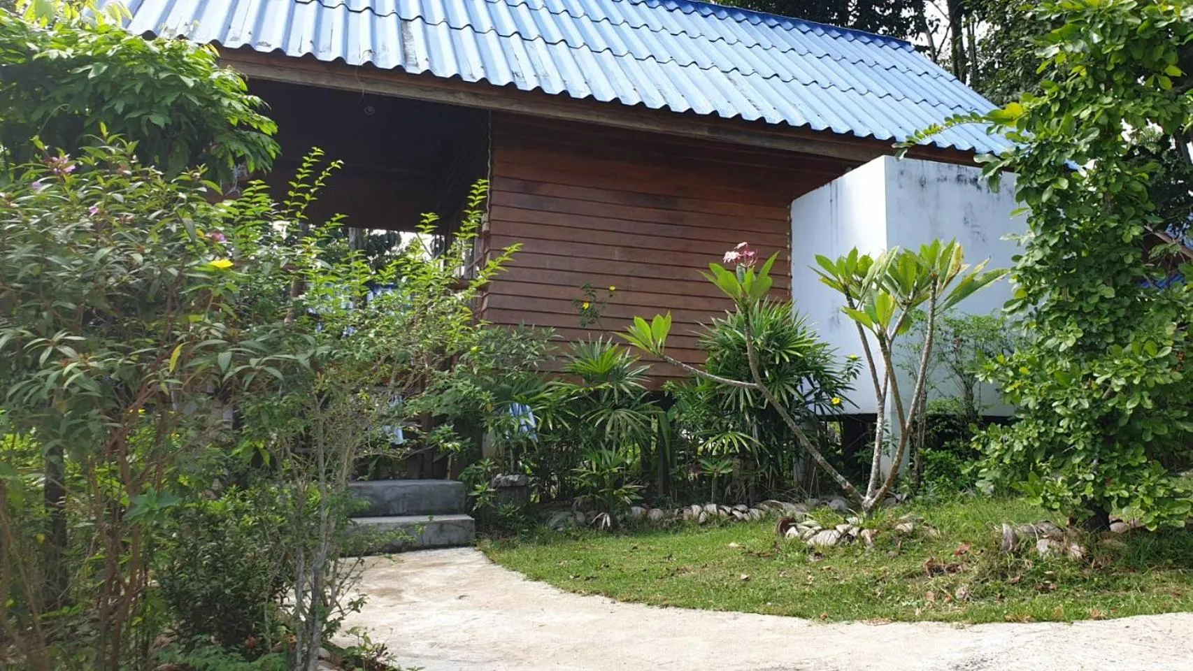 Esmeralda View Resort - SHA Extra Plus