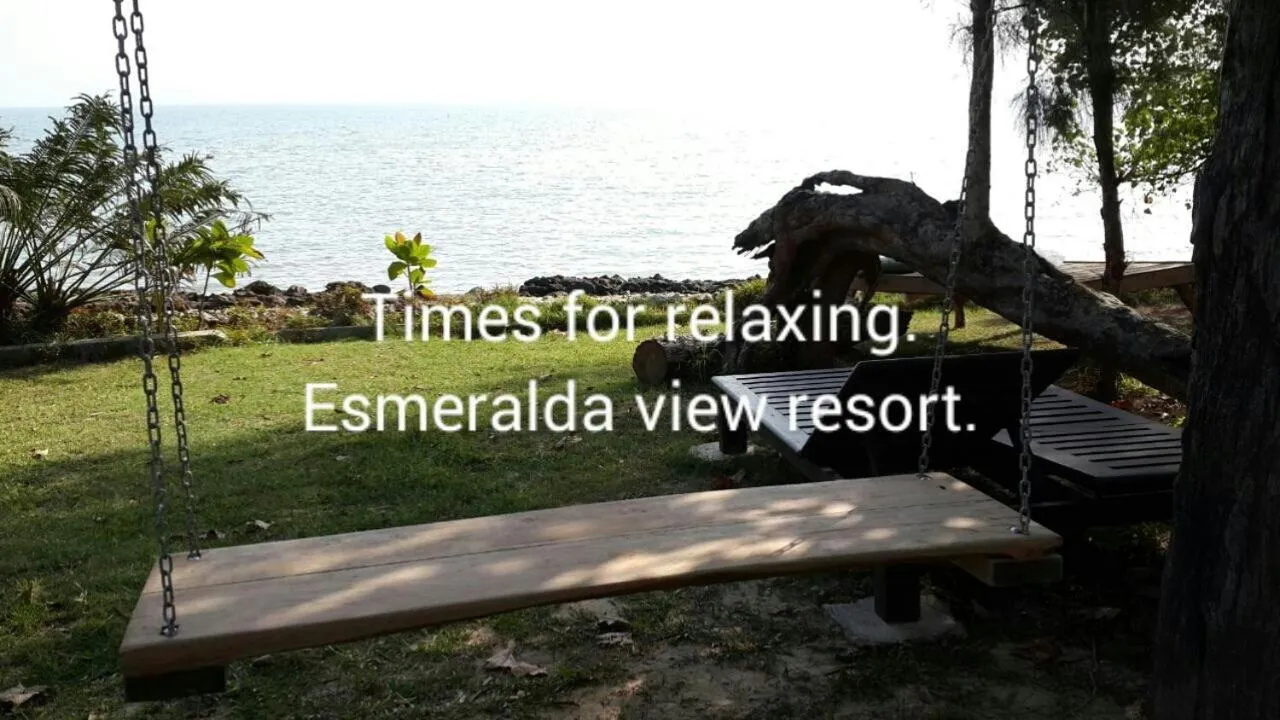 Day in Esmeralda View Resort - SHA Extra Plus
