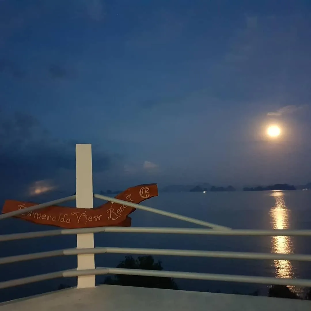 Esmeralda View Resort - SHA Extra Plus