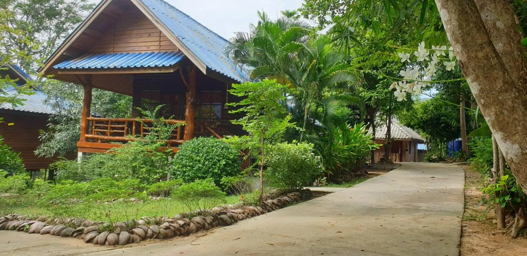 Esmeralda View Resort - SHA Extra Plus