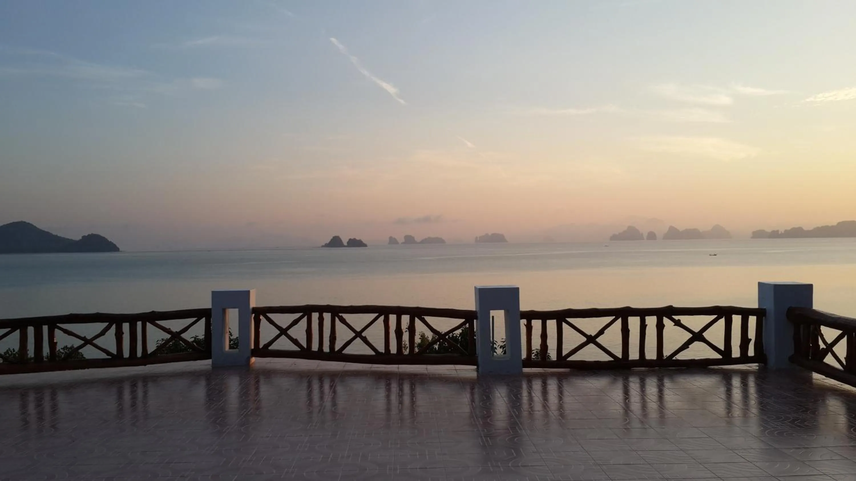 Other in Esmeralda View Resort - SHA Extra Plus