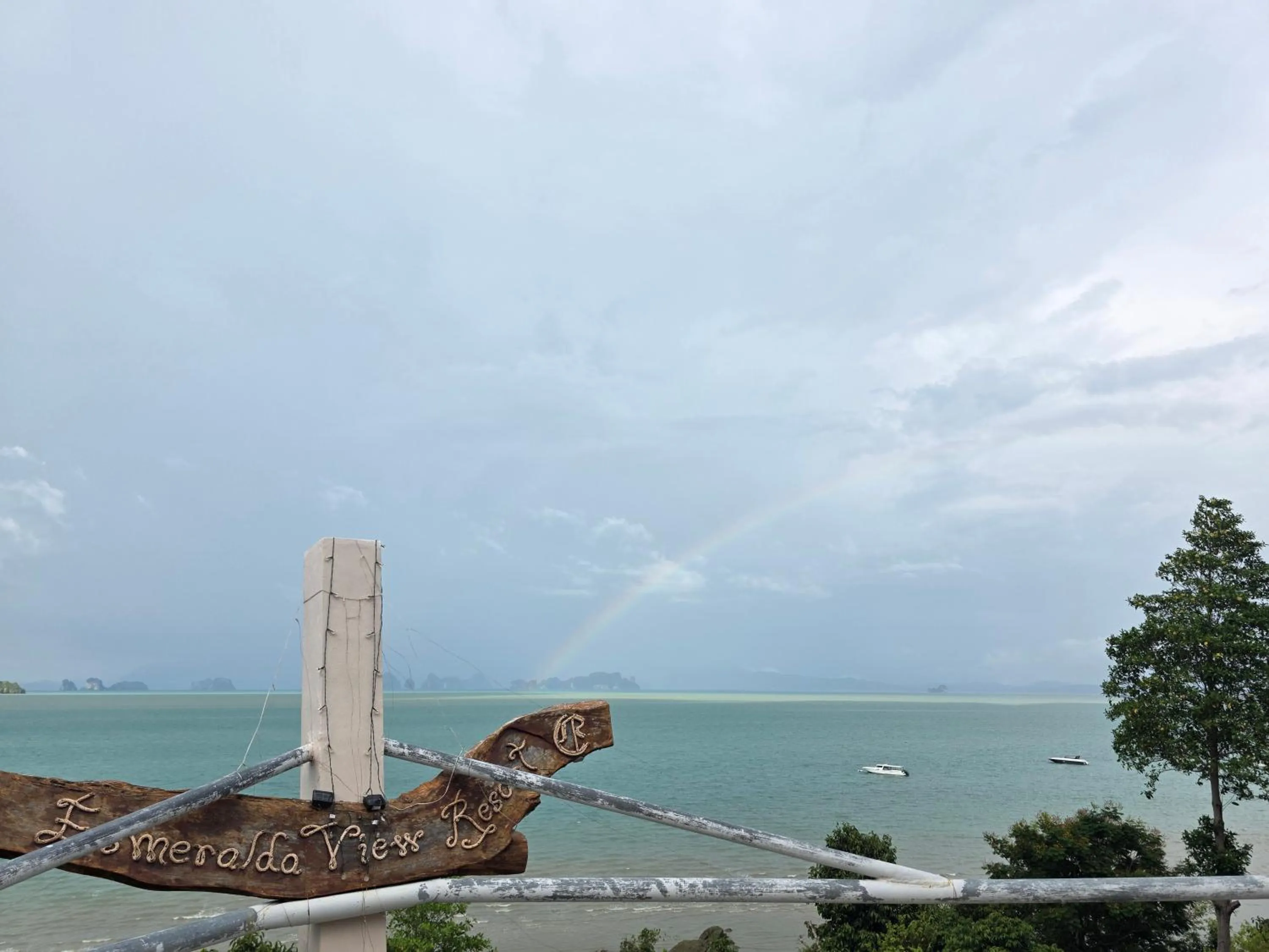 Esmeralda View Resort - SHA Extra Plus