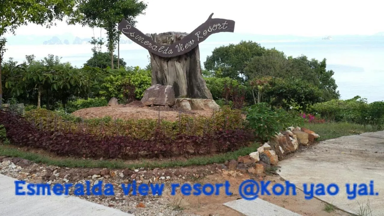 Day in Esmeralda View Resort - SHA Extra Plus