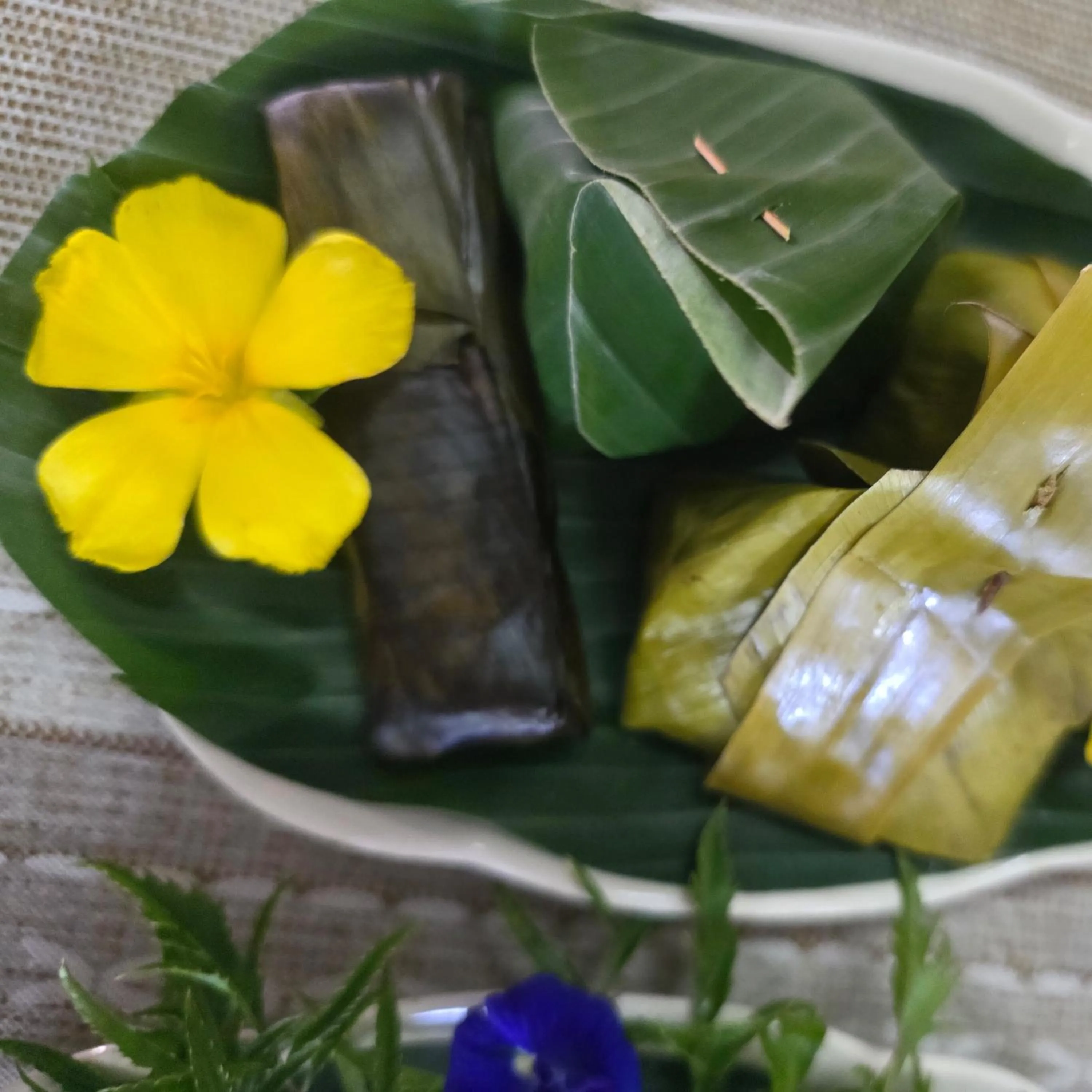 Esmeralda View Resort - SHA Extra Plus