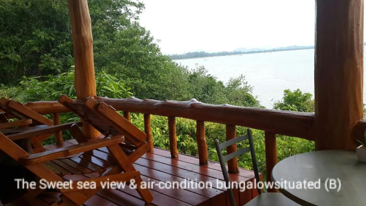 Day in Esmeralda View Resort - SHA Extra Plus