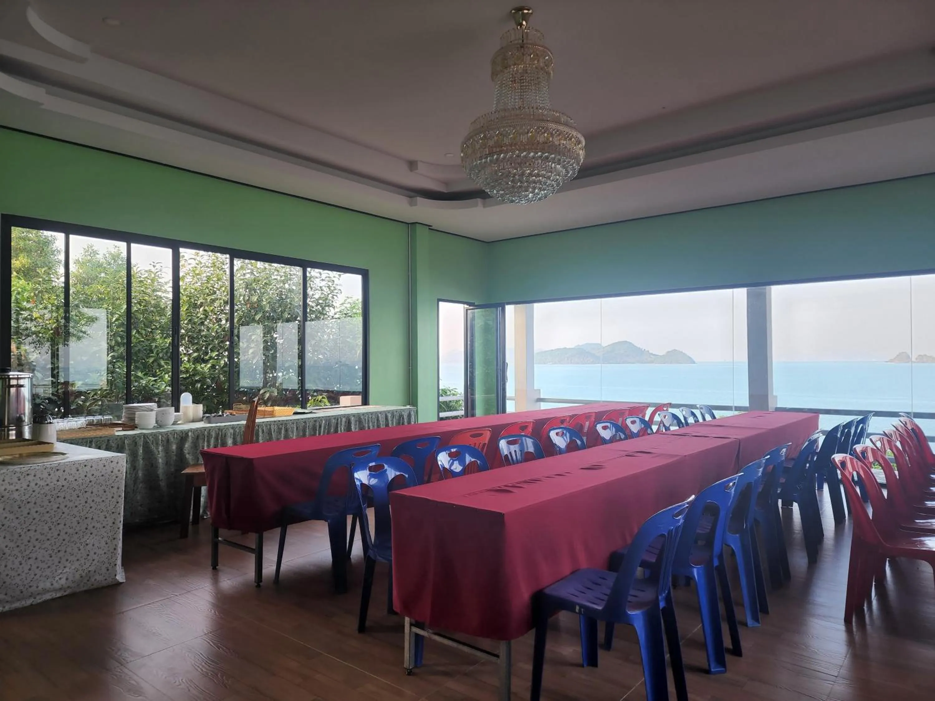 Esmeralda View Resort - SHA Extra Plus