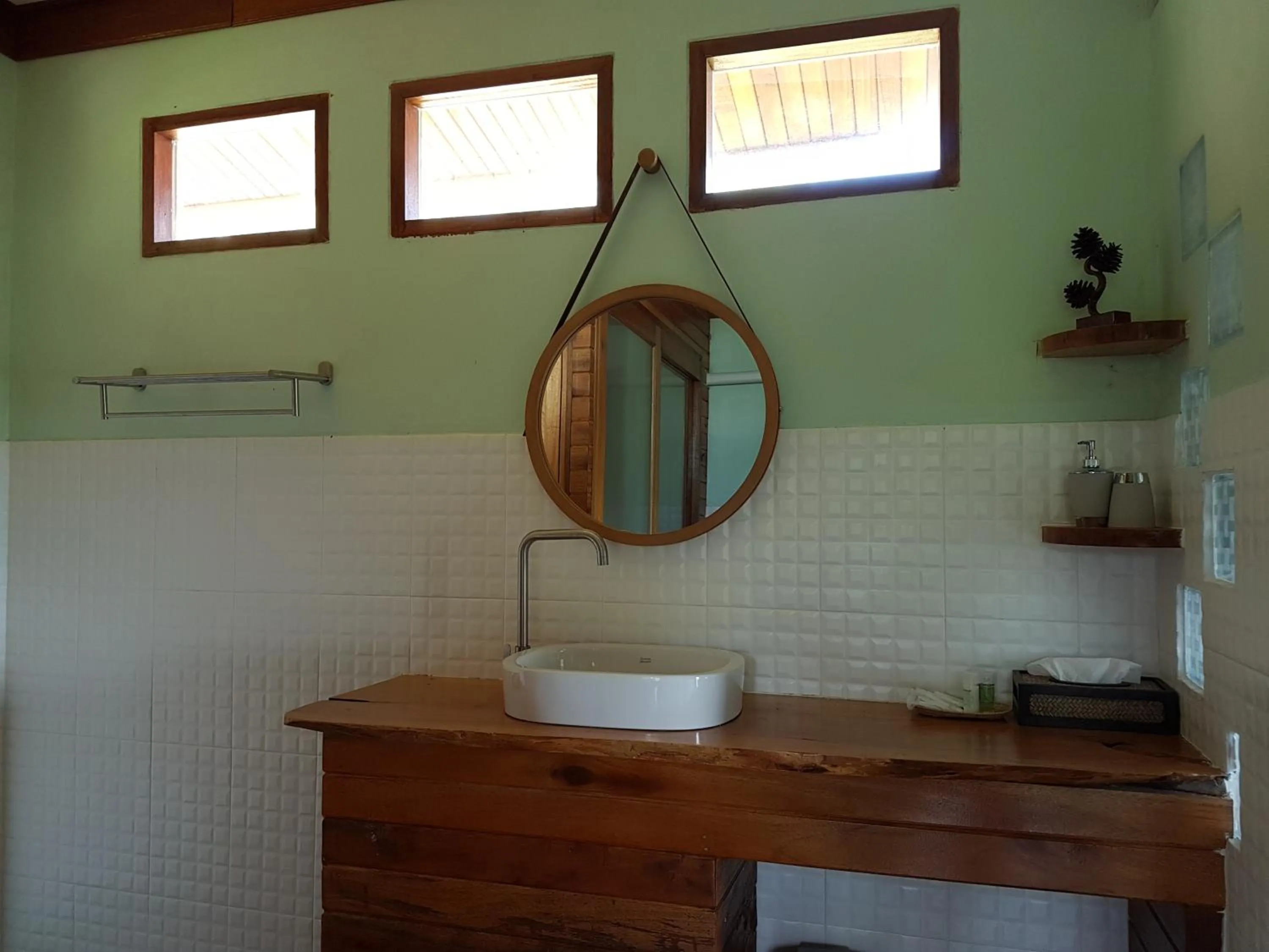 Esmeralda View Resort - SHA Extra Plus