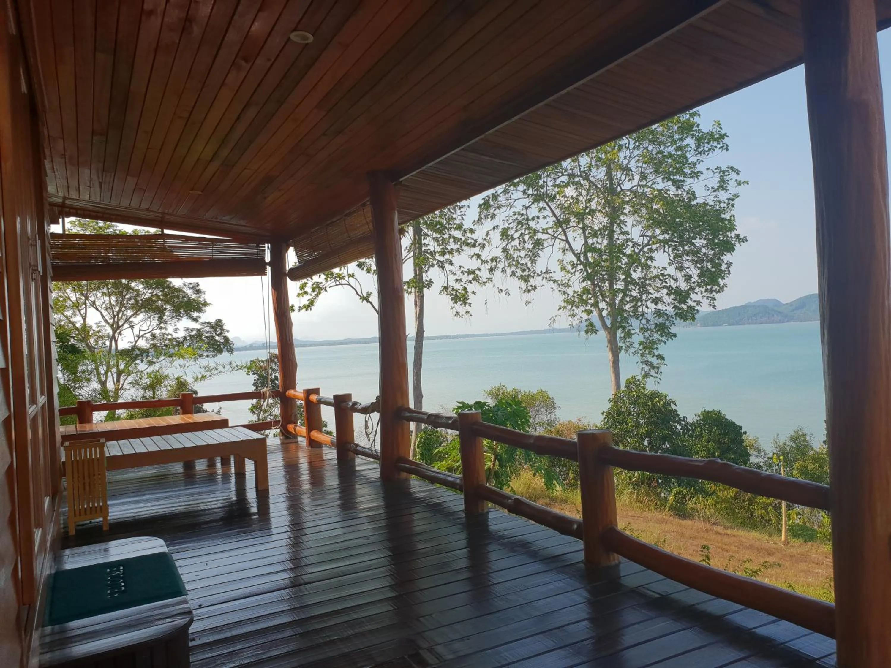 Esmeralda View Resort - SHA Extra Plus