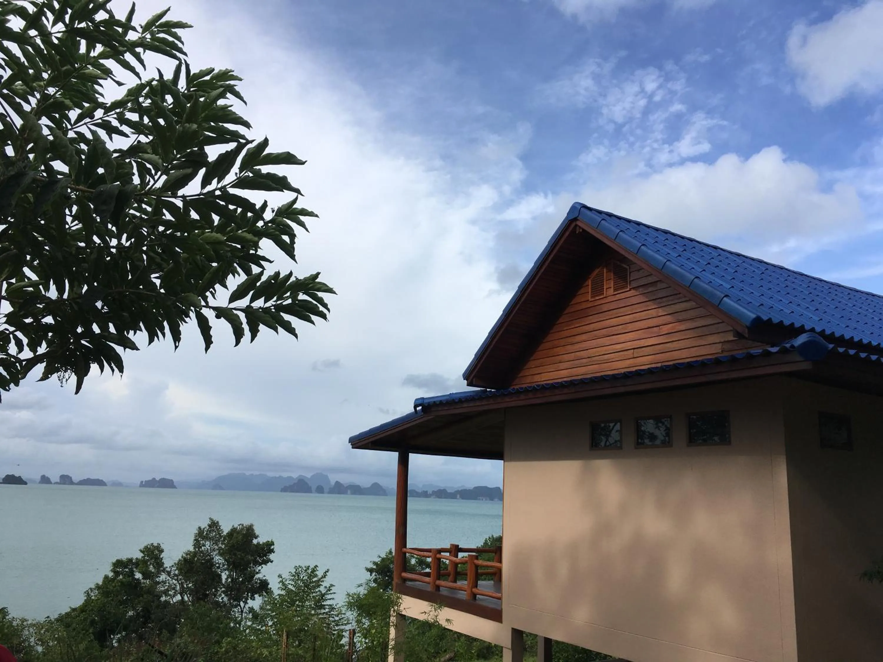 Esmeralda View Resort - SHA Extra Plus