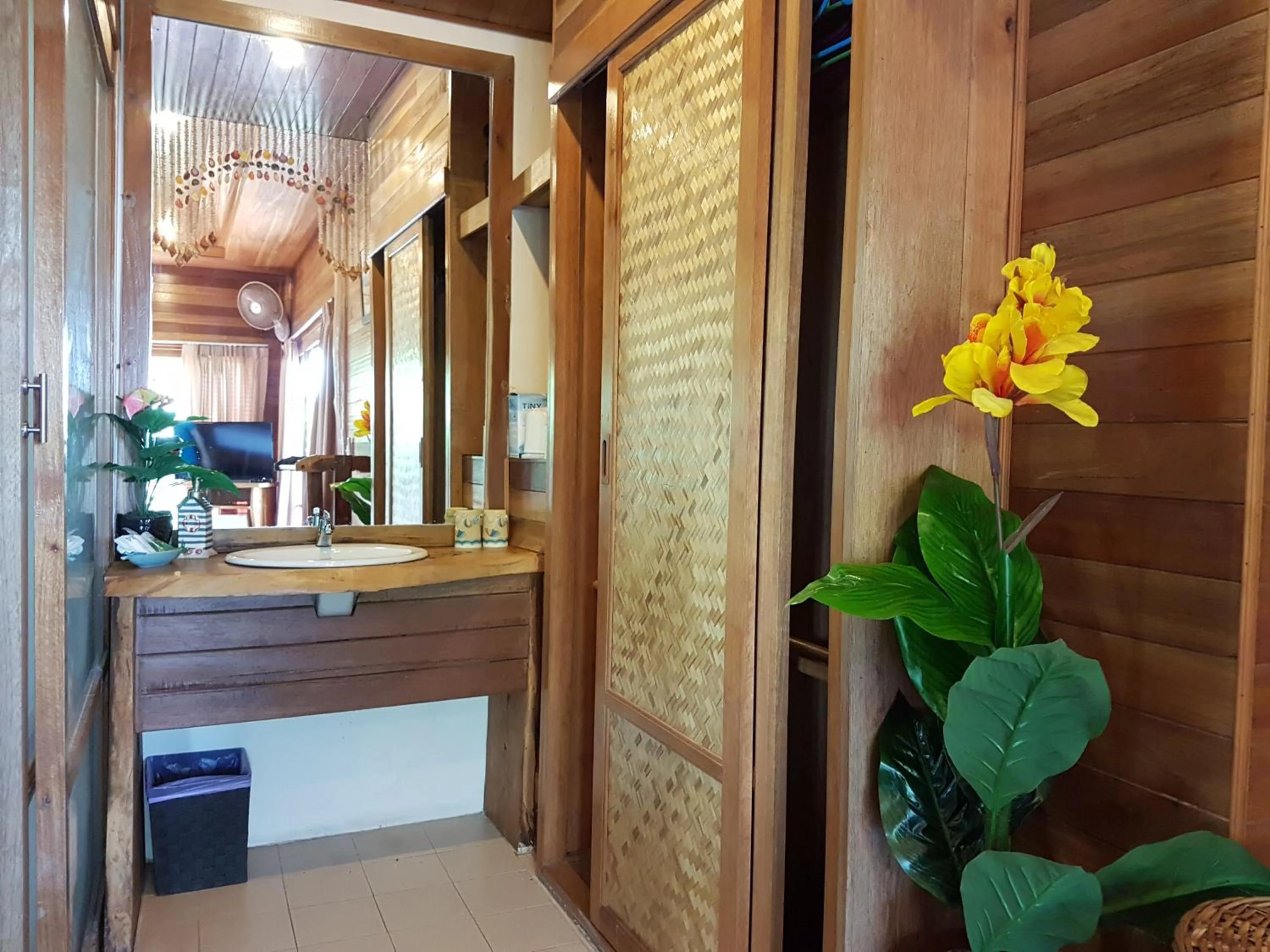 Esmeralda View Resort - SHA Extra Plus