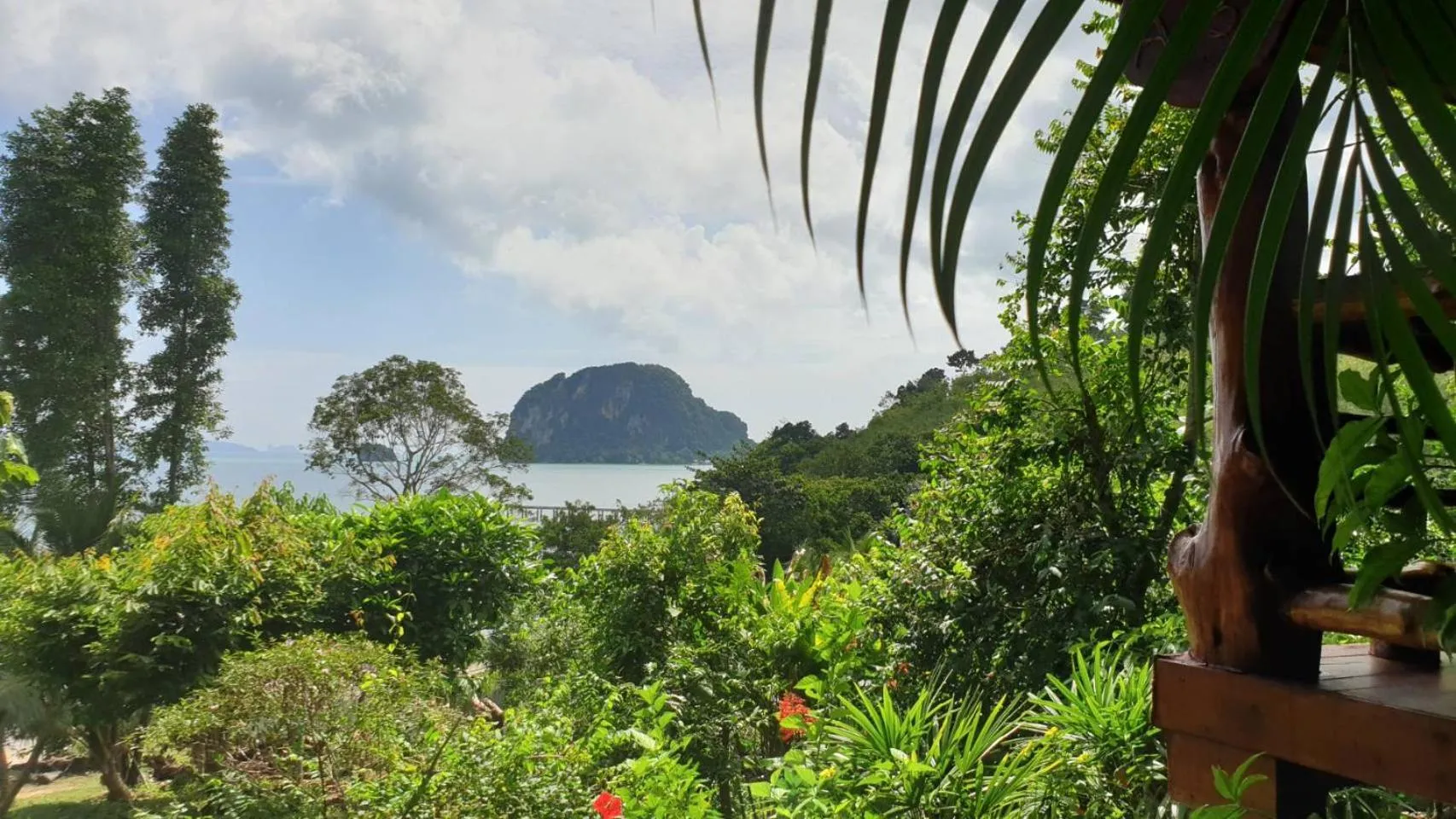 Esmeralda View Resort - SHA Extra Plus