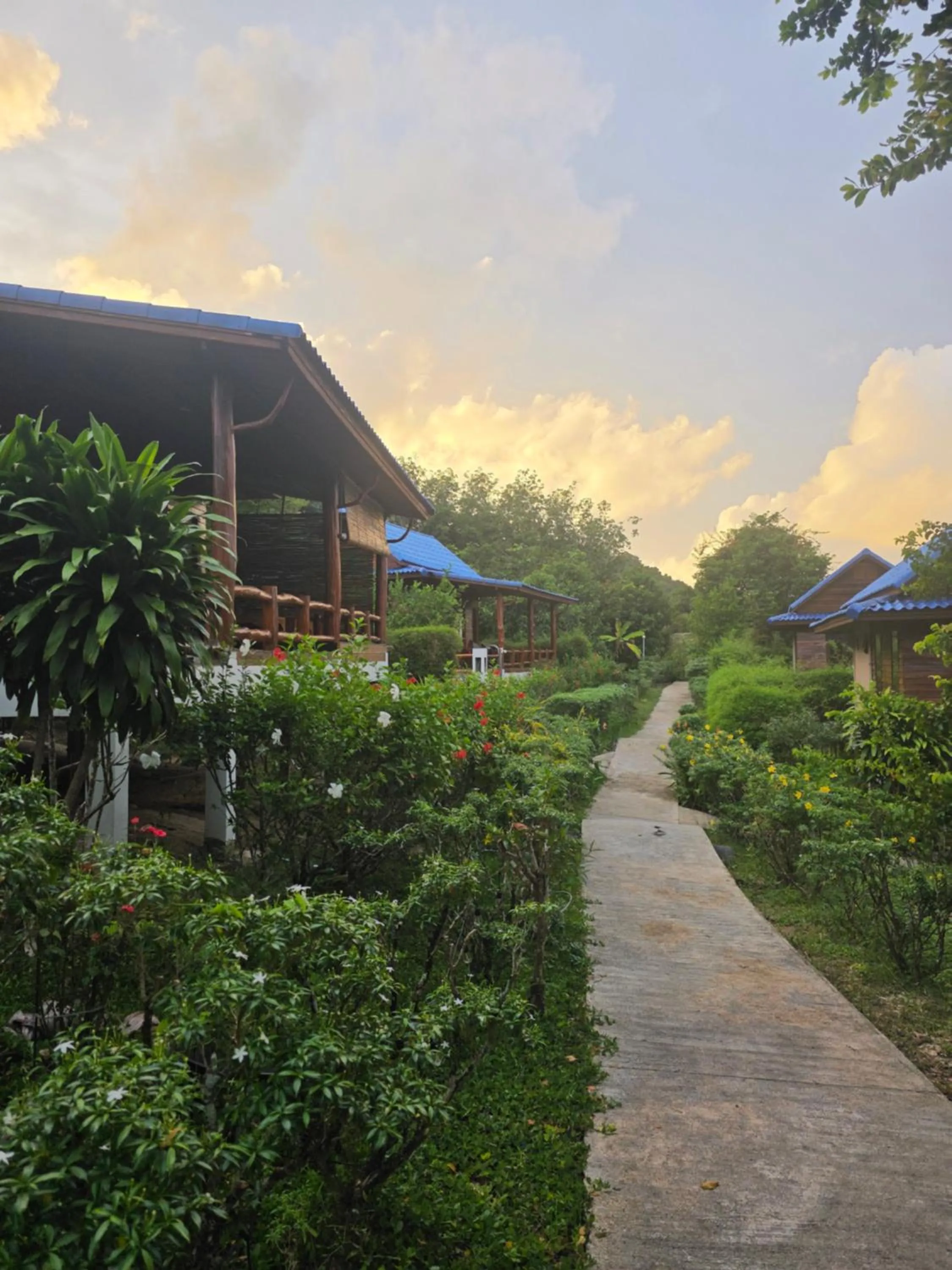 Esmeralda View Resort - SHA Extra Plus