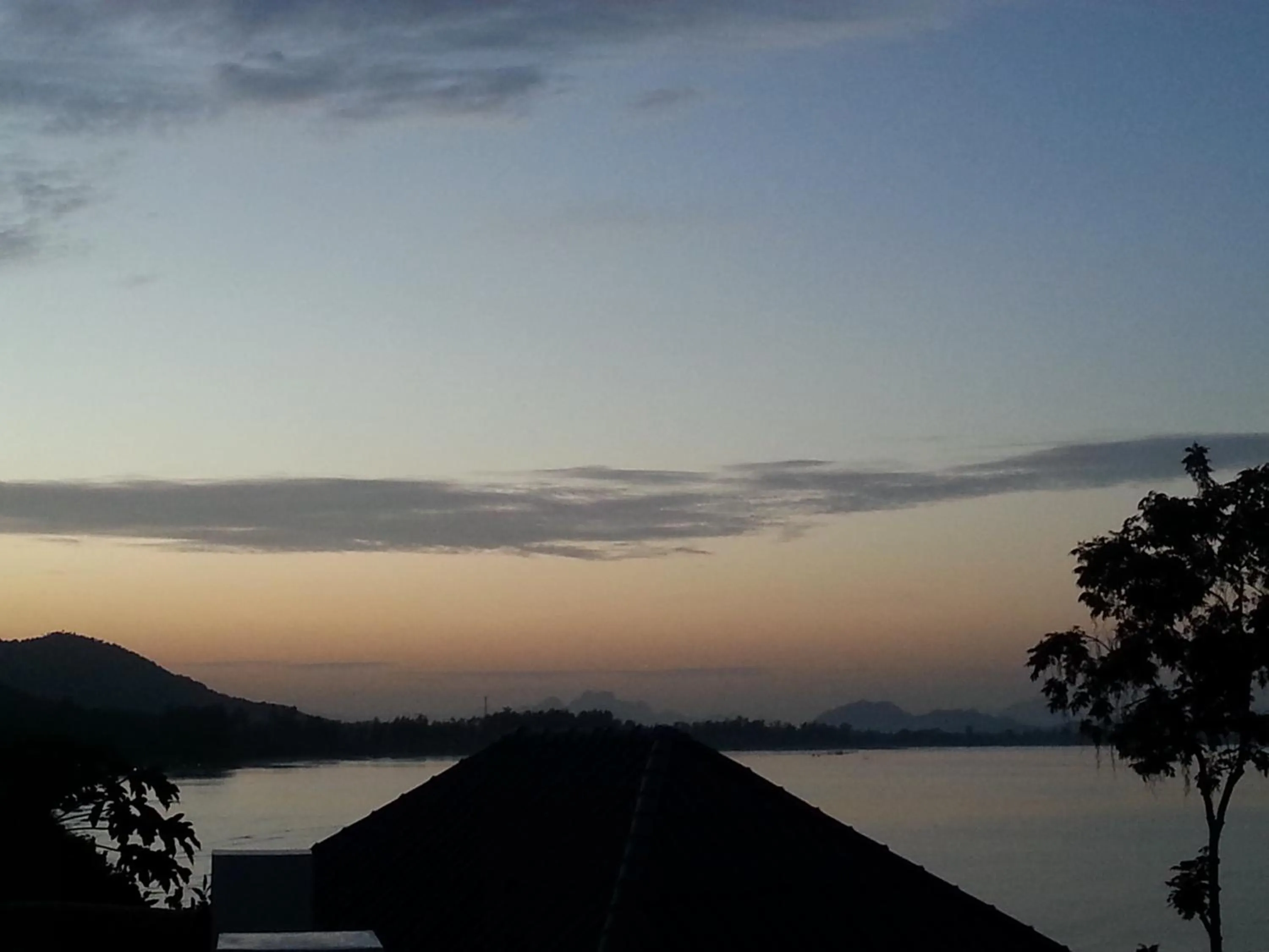 Sea view in Esmeralda View Resort - SHA Extra Plus