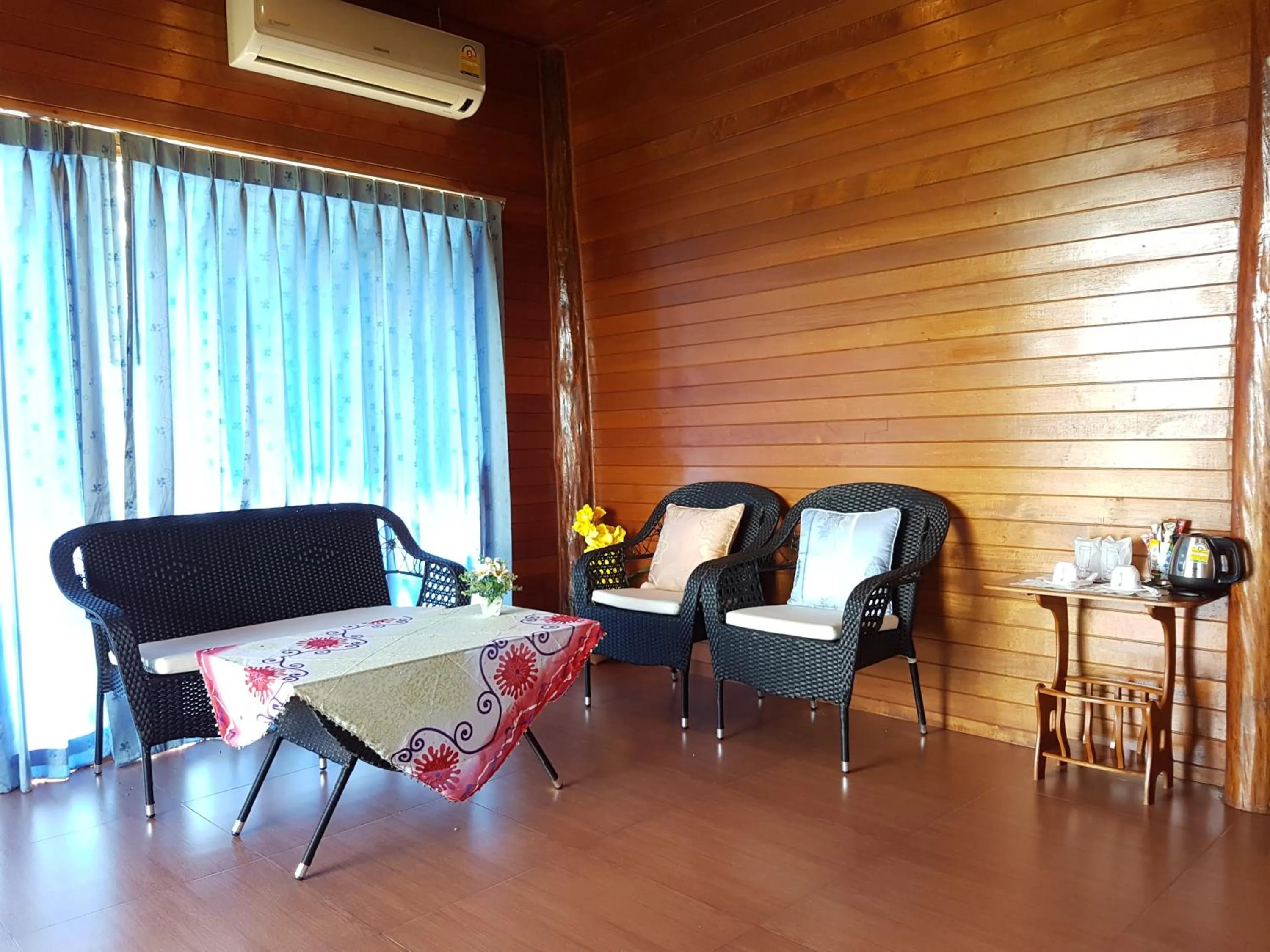 Esmeralda View Resort - SHA Extra Plus