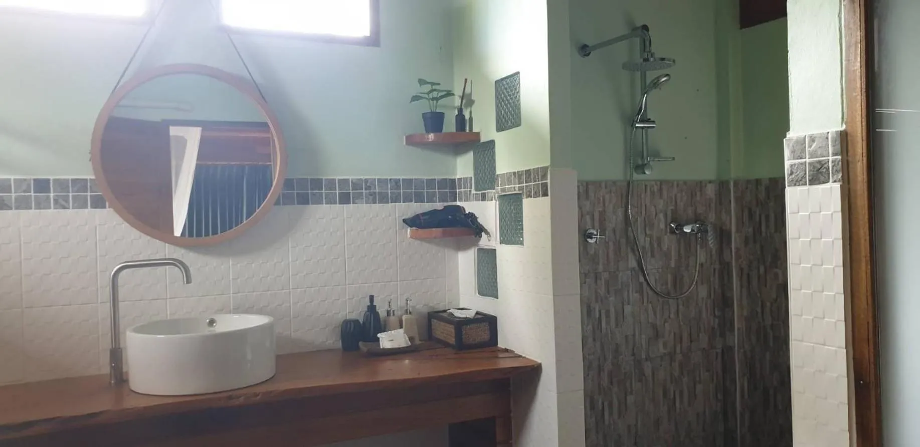 Esmeralda View Resort - SHA Extra Plus