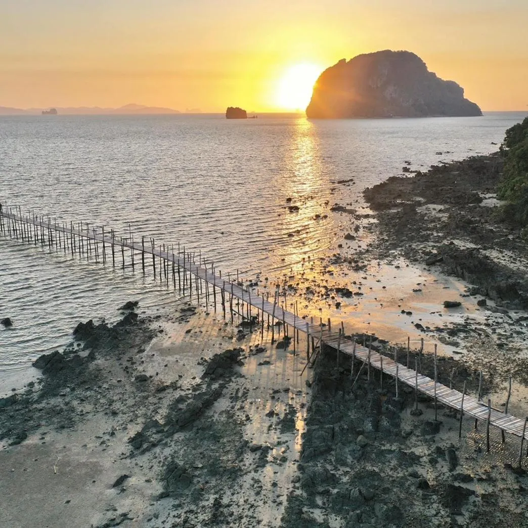 Esmeralda View Resort - SHA Extra Plus