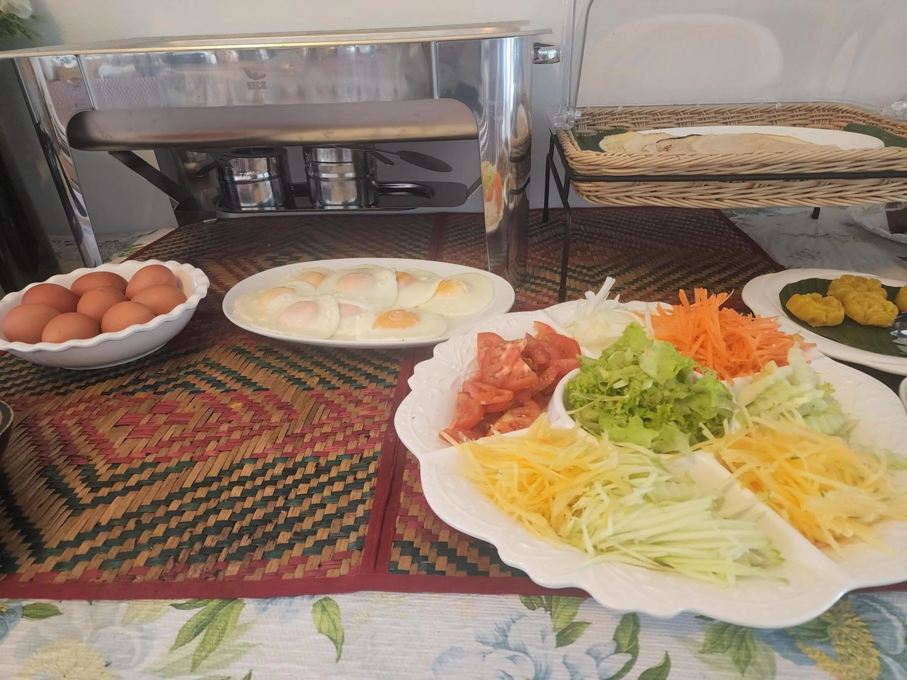 Esmeralda View Resort - SHA Extra Plus