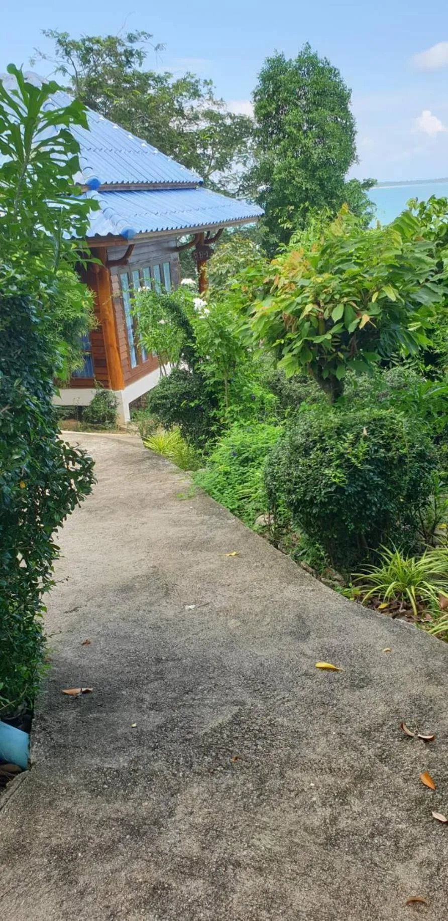 Esmeralda View Resort - SHA Extra Plus