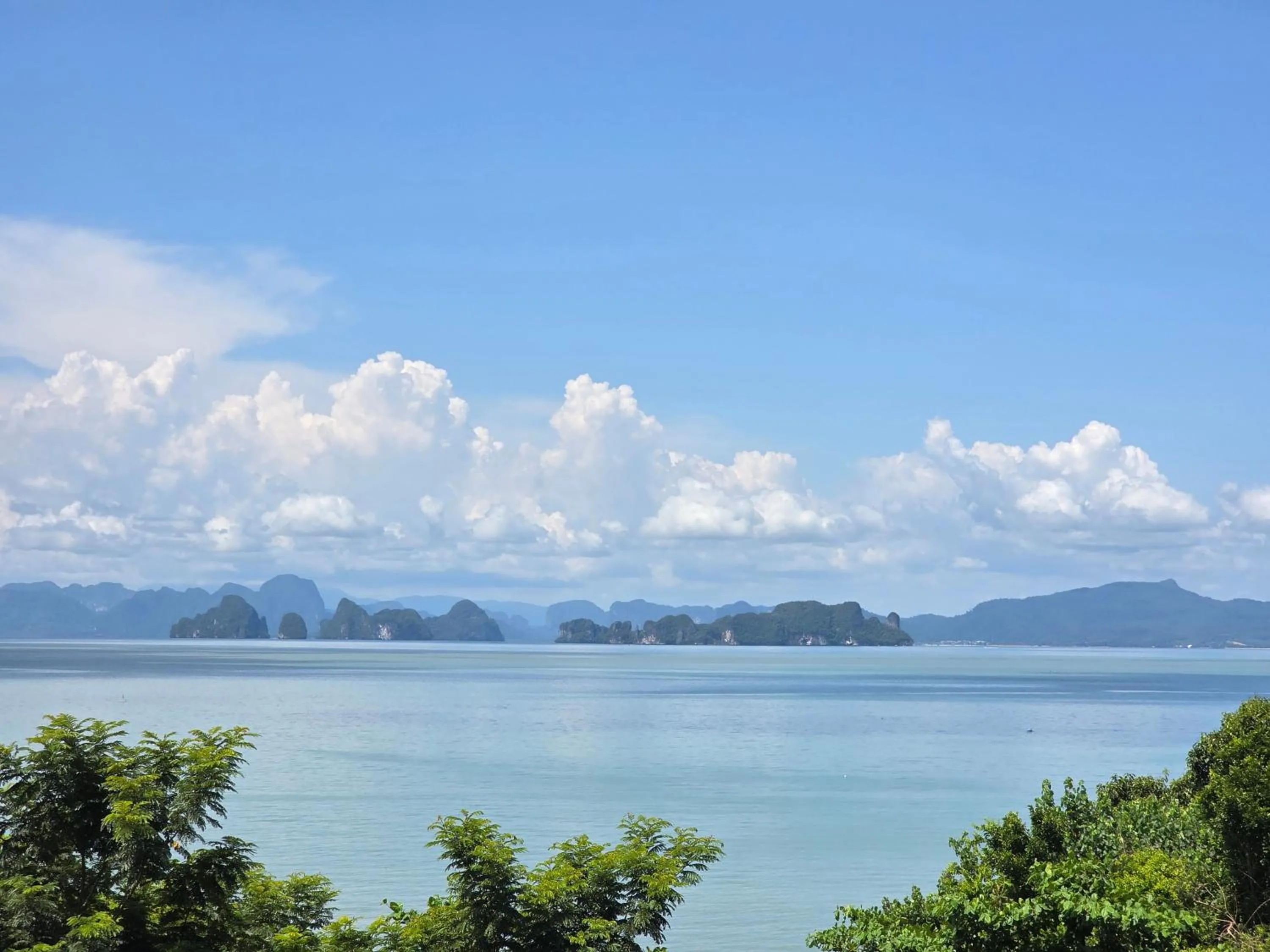 Esmeralda View Resort - SHA Extra Plus