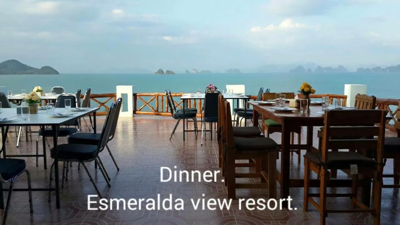 Esmeralda View Resort - SHA Extra Plus