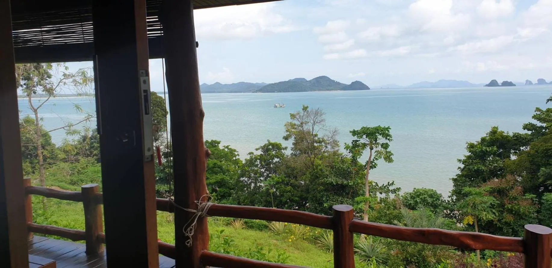 Esmeralda View Resort - SHA Extra Plus