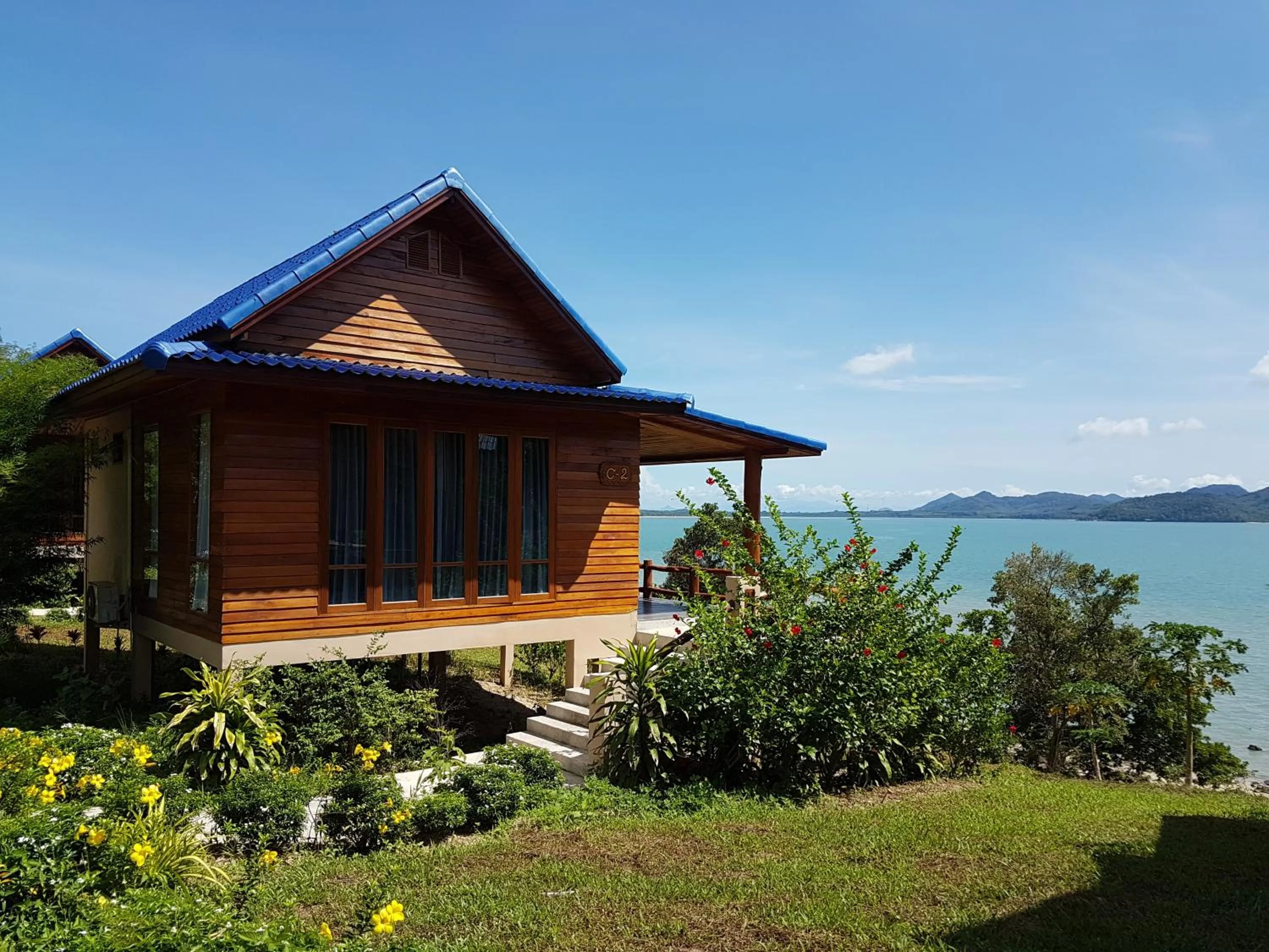 Esmeralda View Resort - SHA Extra Plus