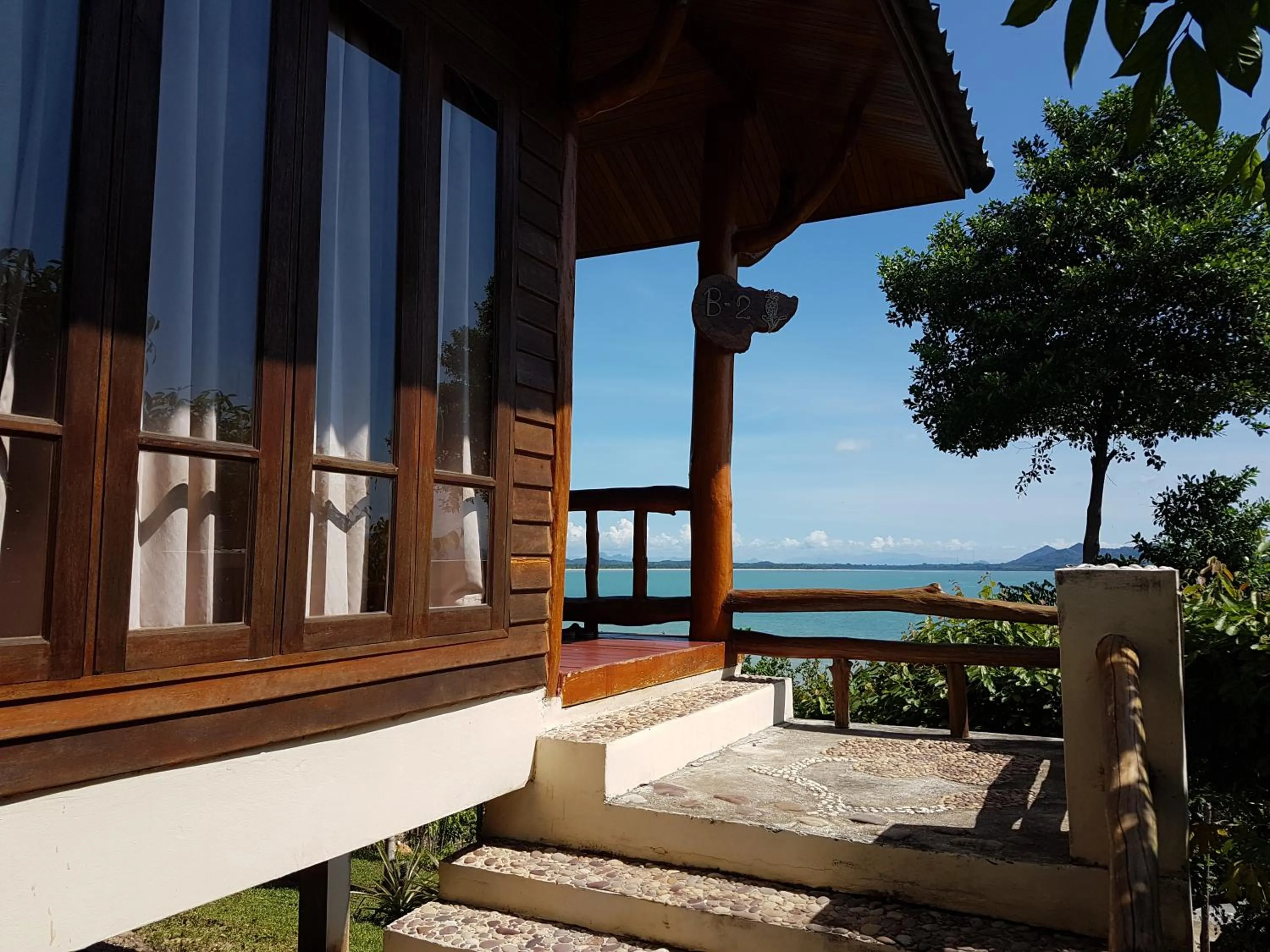 Esmeralda View Resort - SHA Extra Plus