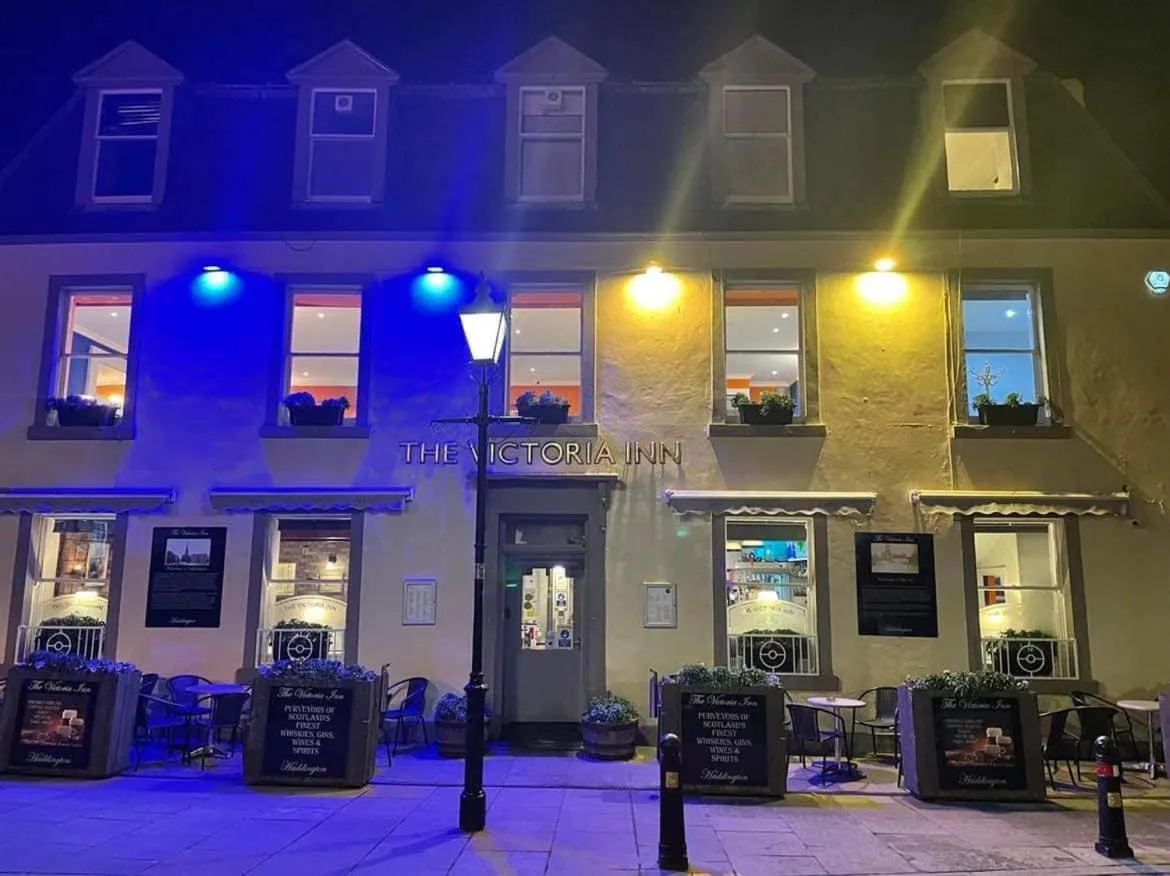 The Victoria Inn