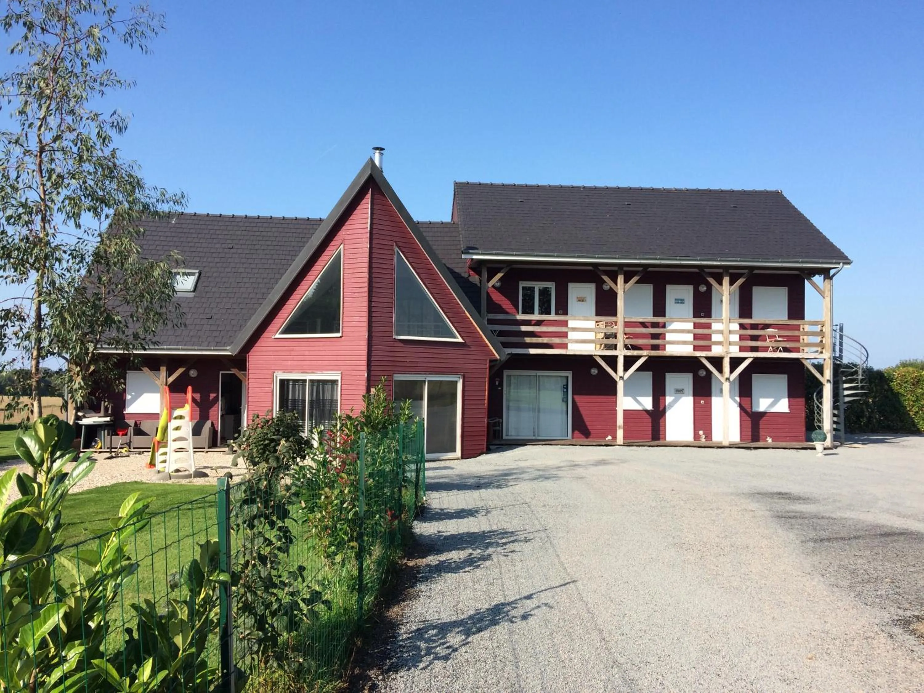 Chambre d'hôte El Dorado