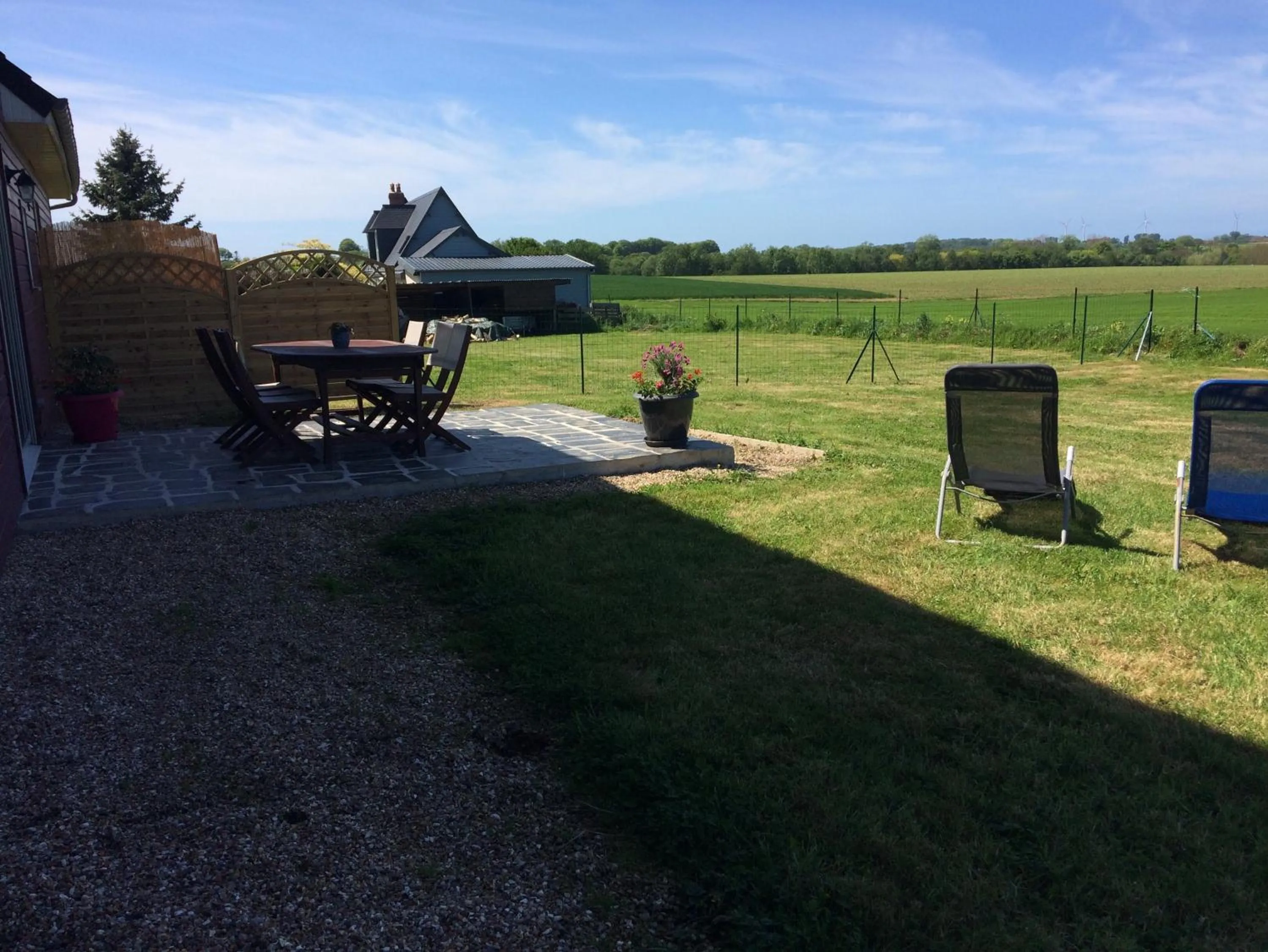 Chambre d'hôte El Dorado