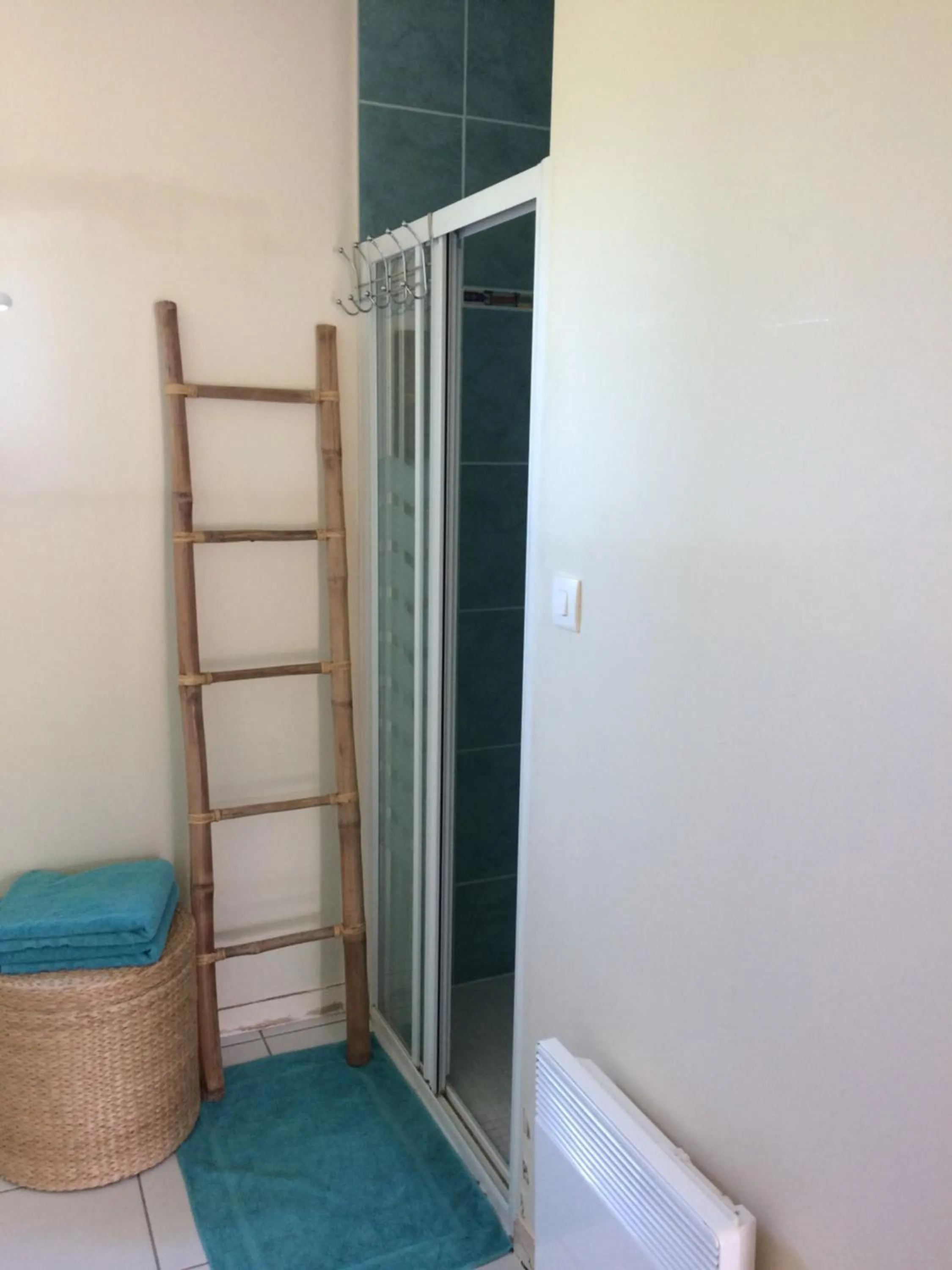 Chambre d'hôte El Dorado