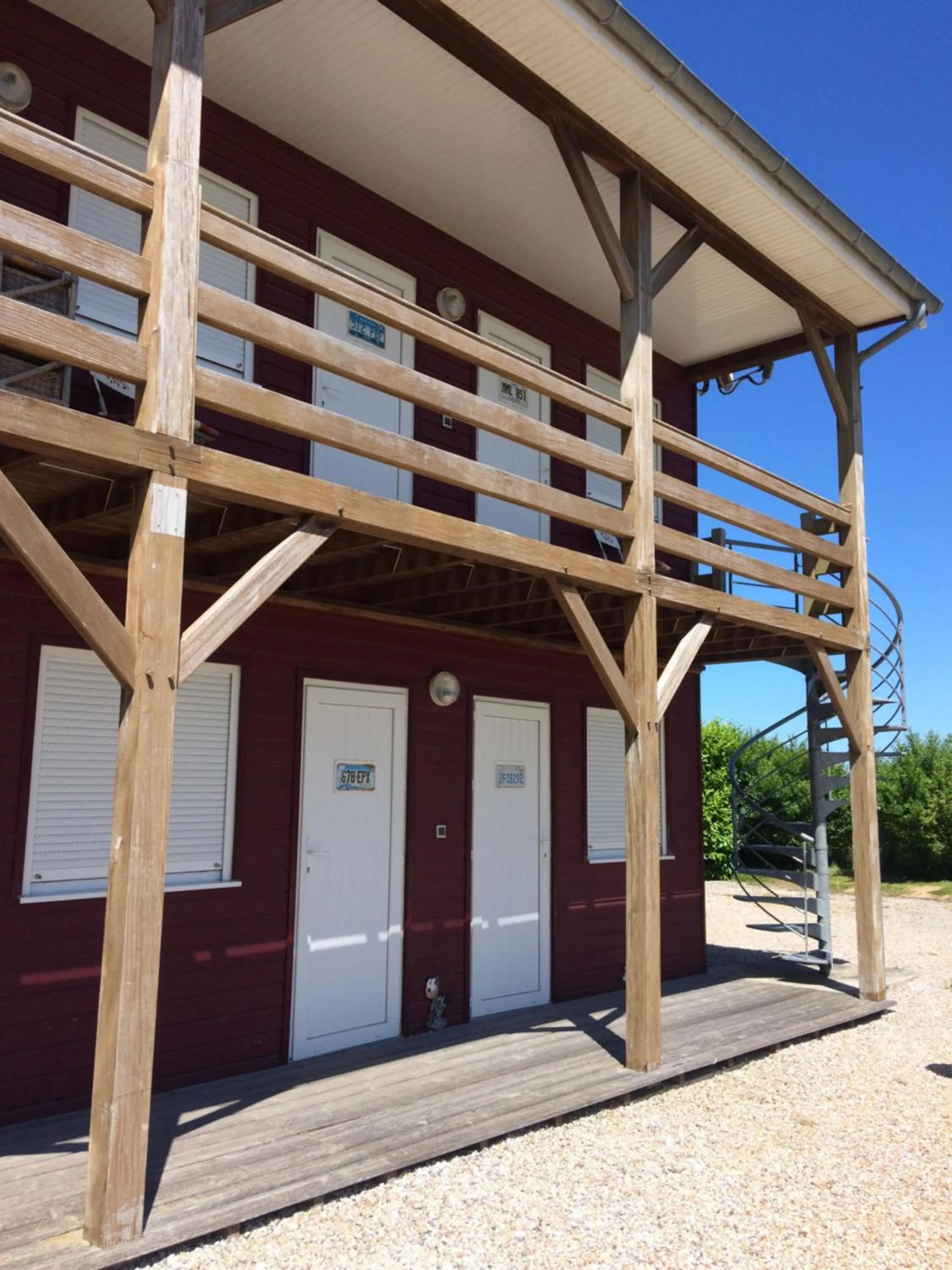 Chambre d'hôte El Dorado