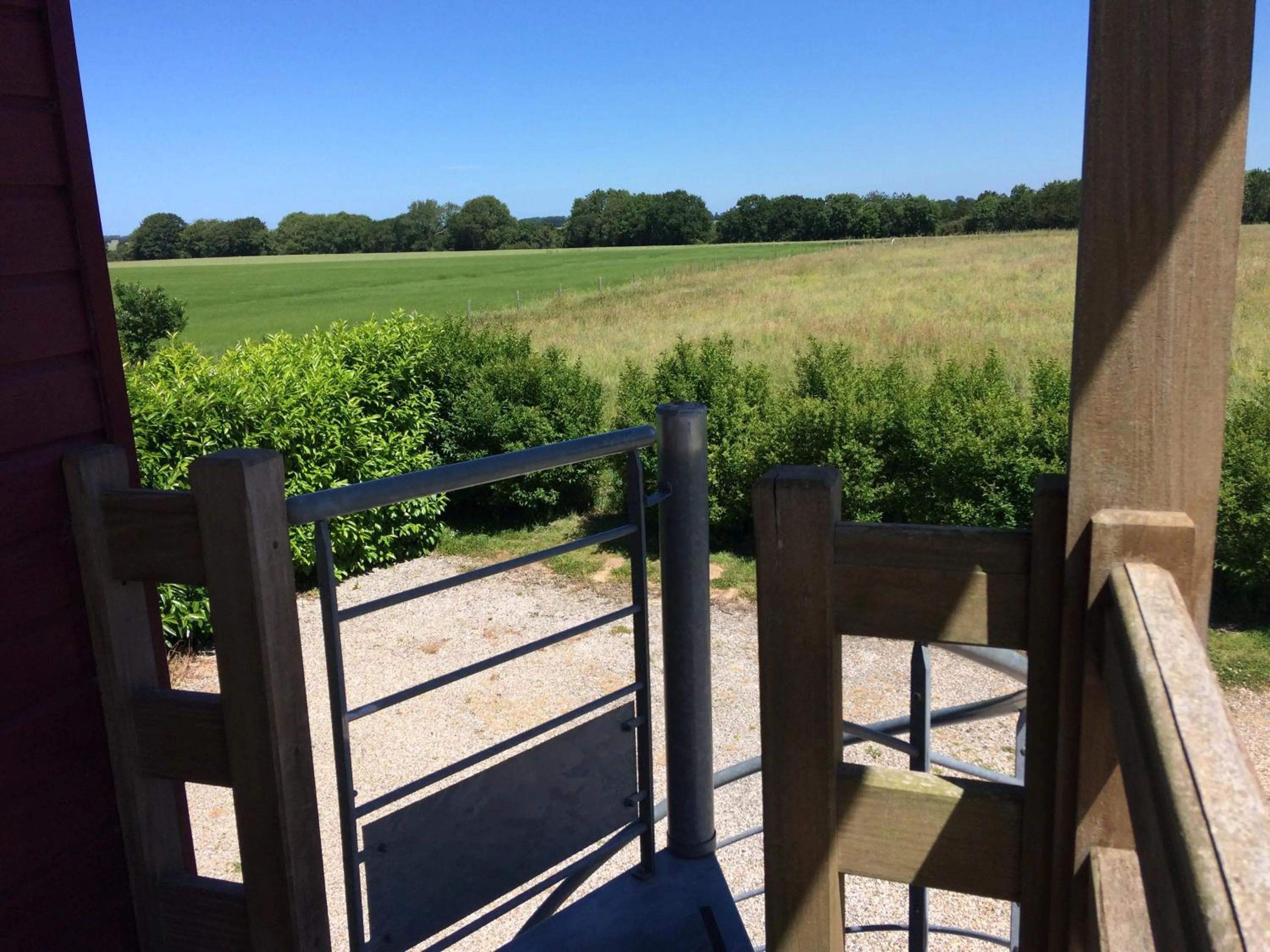 Chambre d'hôte El Dorado