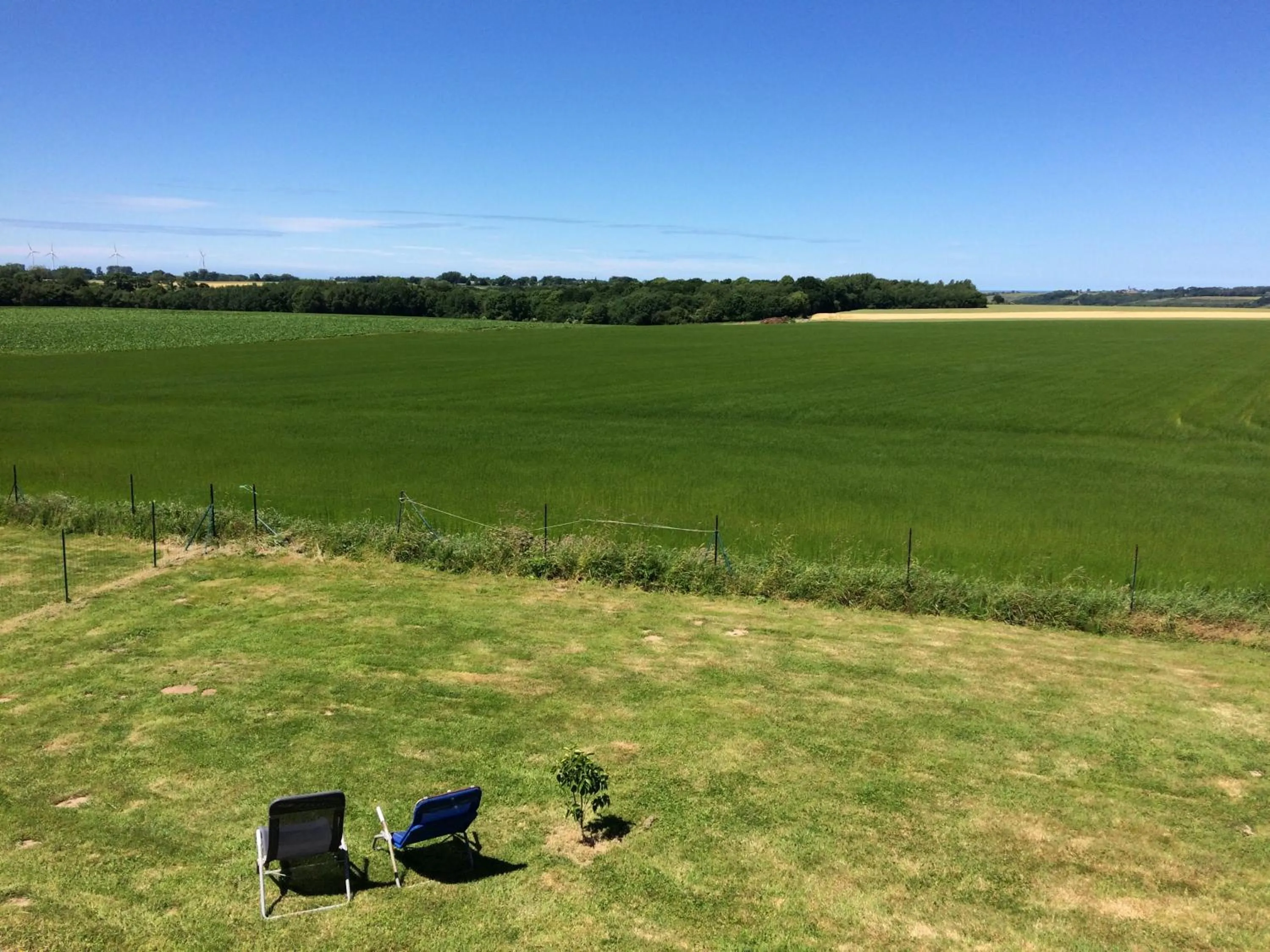 Chambre d'hôte El Dorado