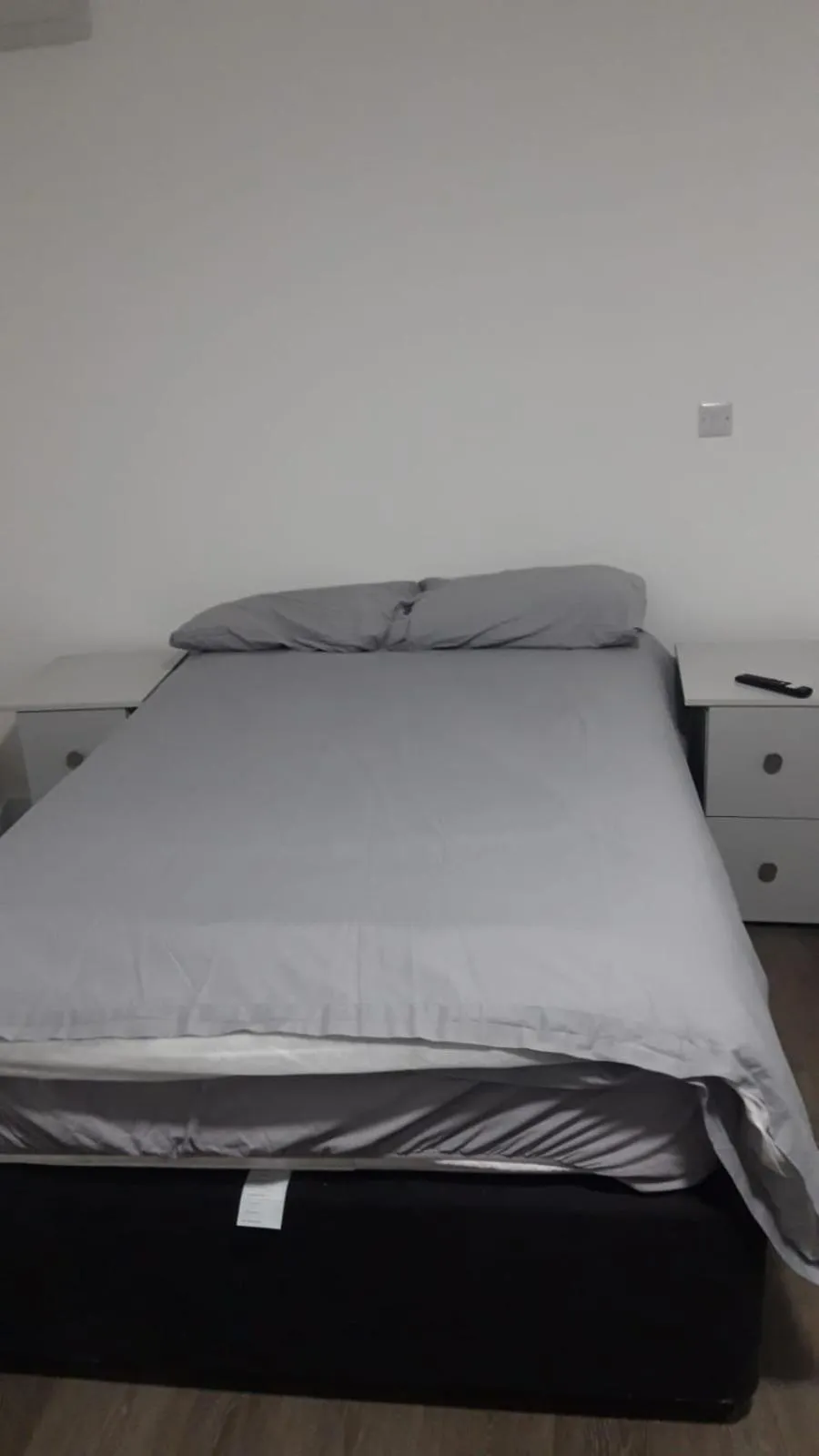 Bed in DON VALLEY ARENA APPARTMENTs