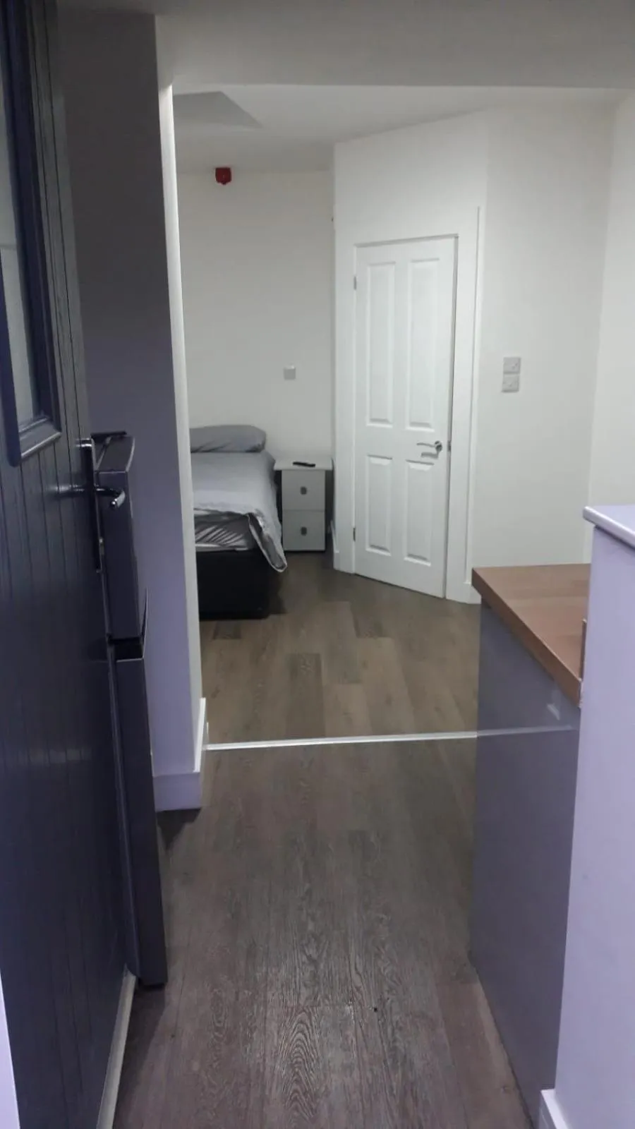 DON VALLEY ARENA APPARTMENTs