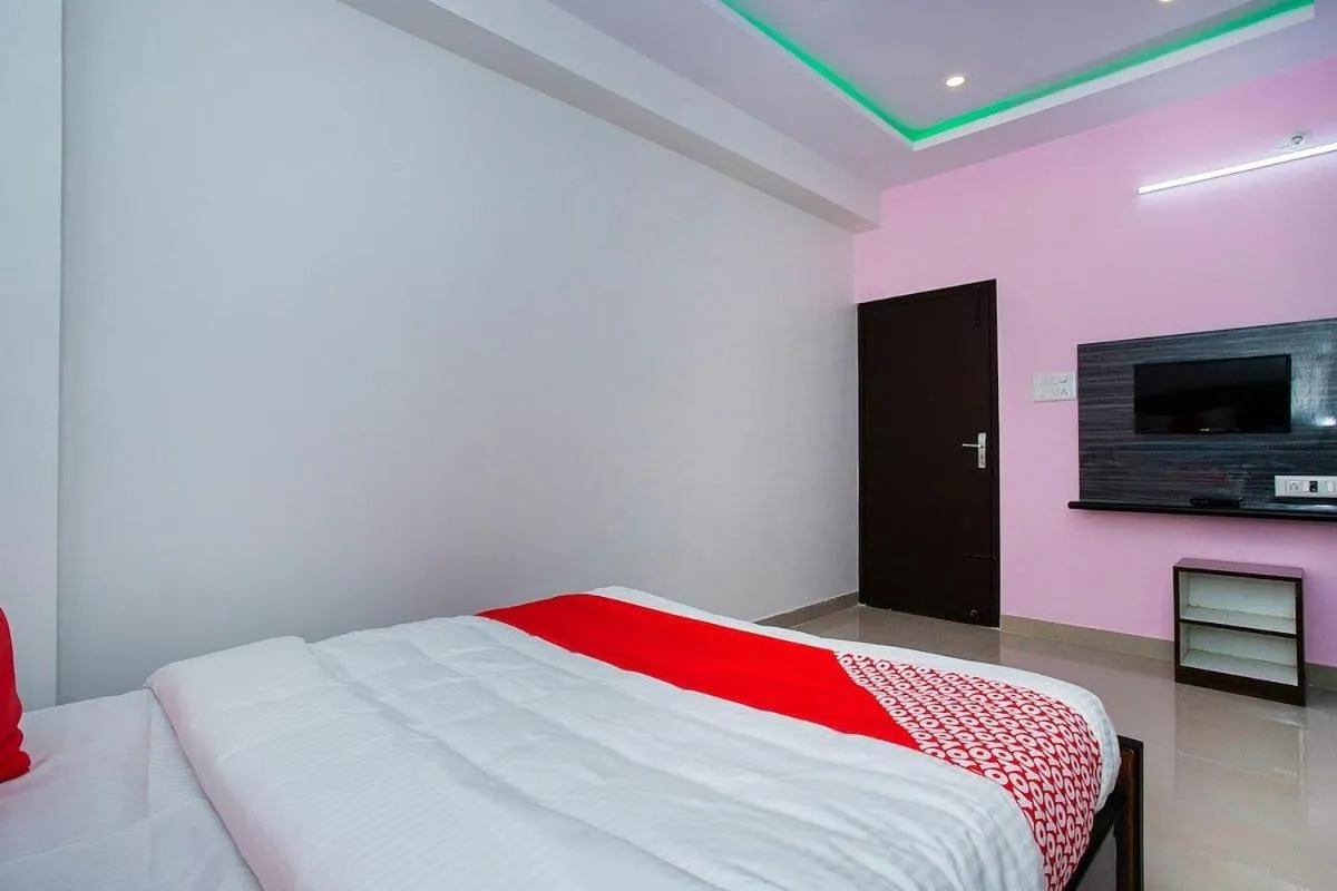 Saidham Comfort