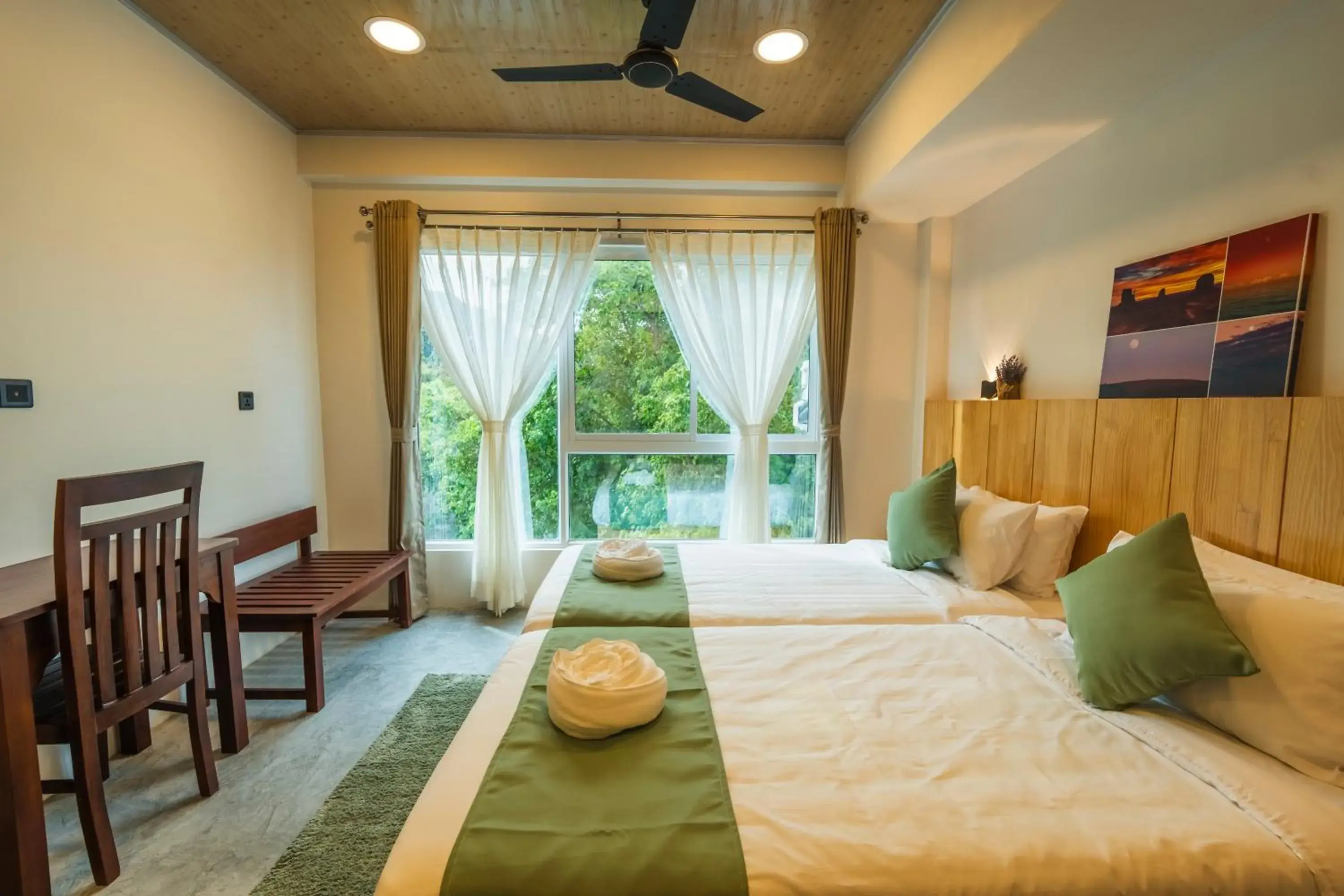 Blissview Maldives - Thulusdhoo Blissview Maldives - Thulusdhoo