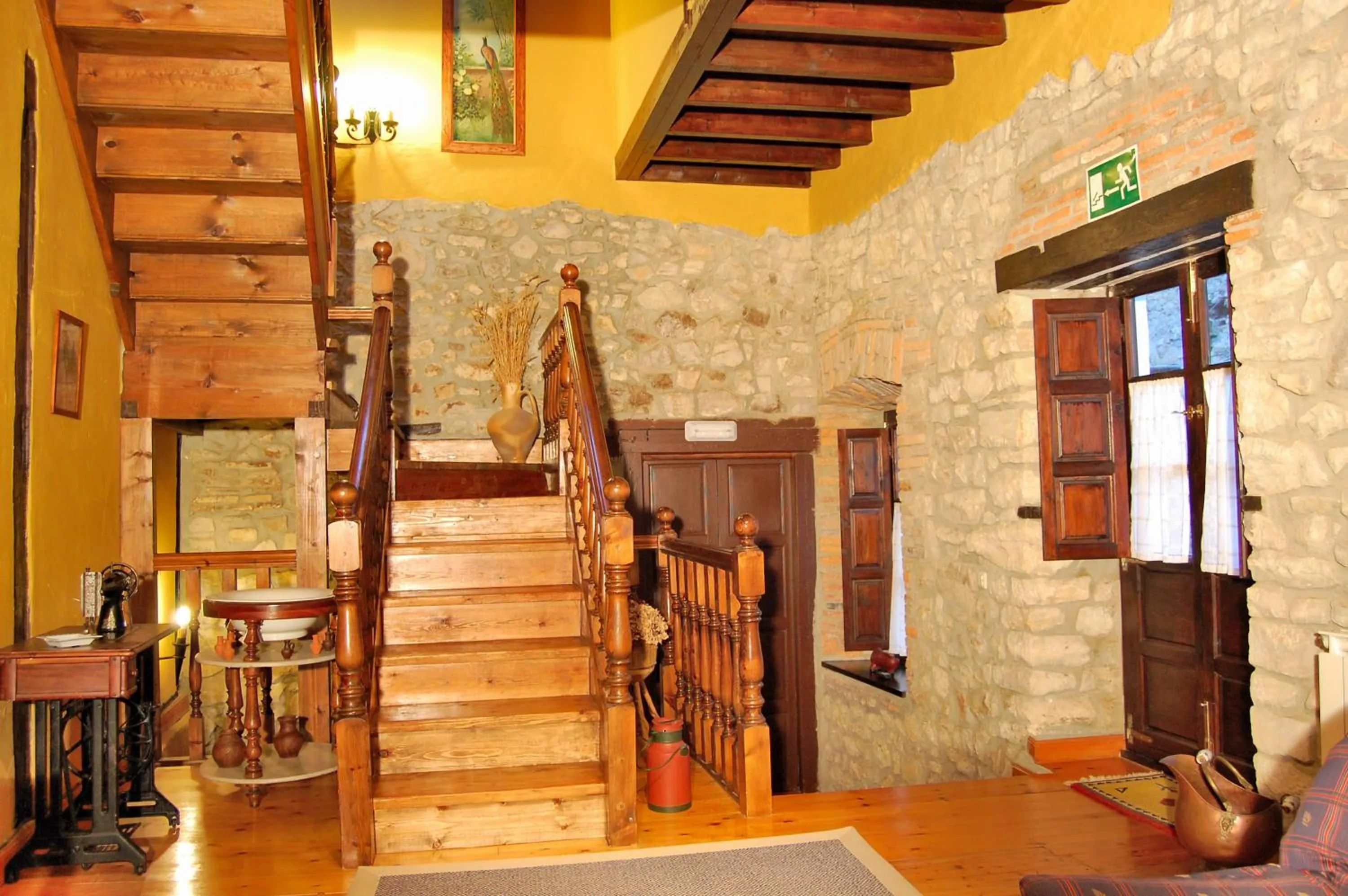 Other in La Casona de Tresgrandas