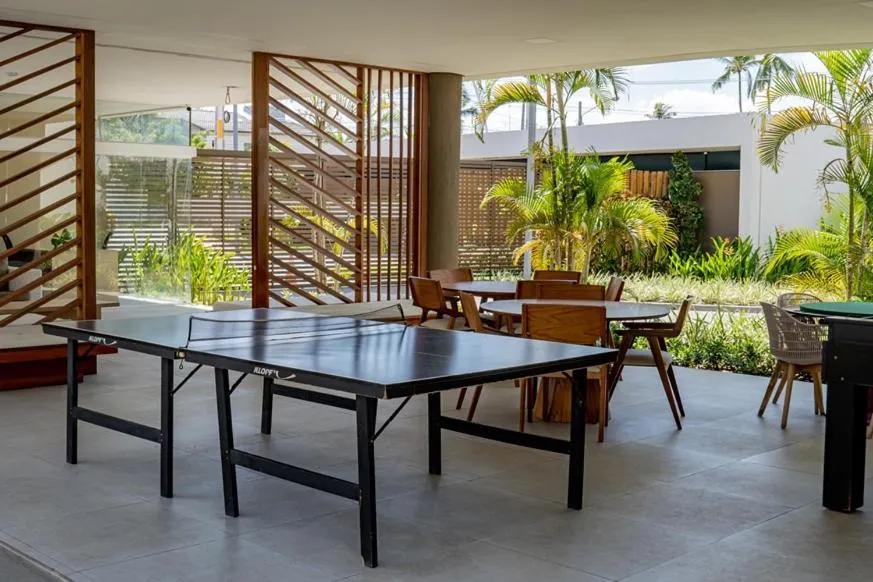 Seating area in Makia By MAI